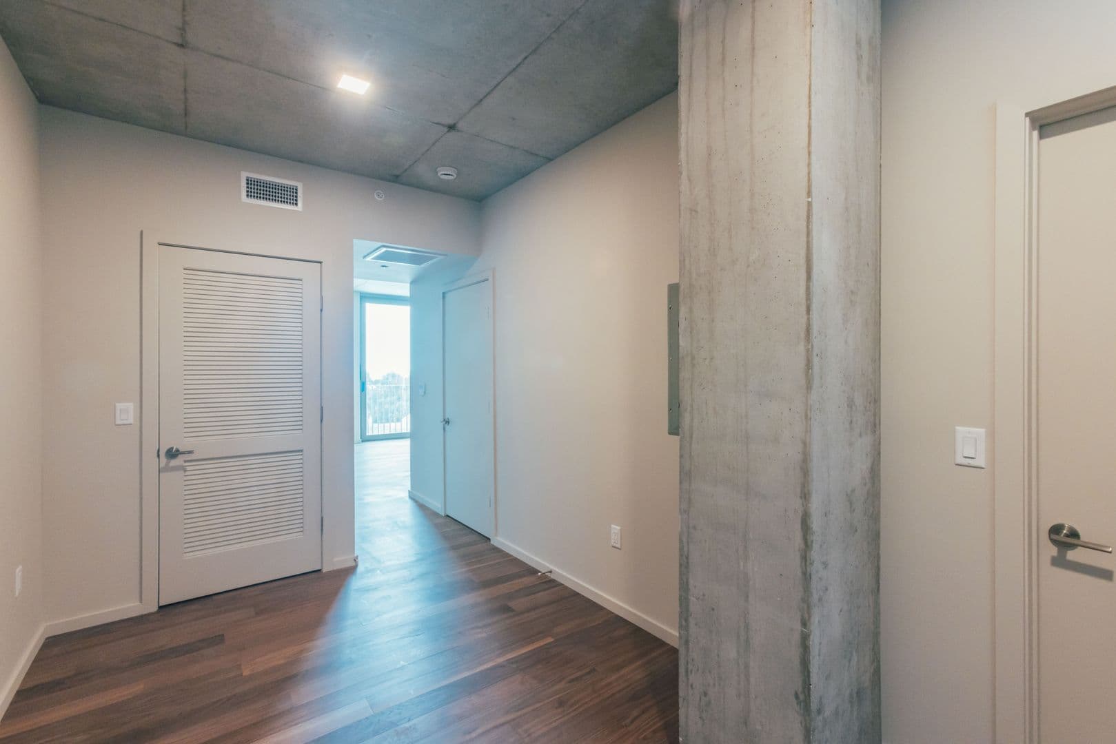 San Diego Apartment: 2710 Third Avenue