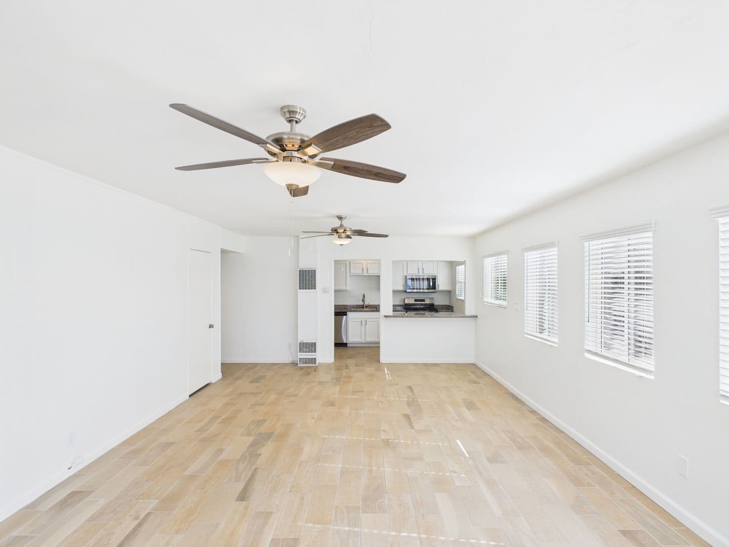 Encinitas Apartment: 330 W I Street