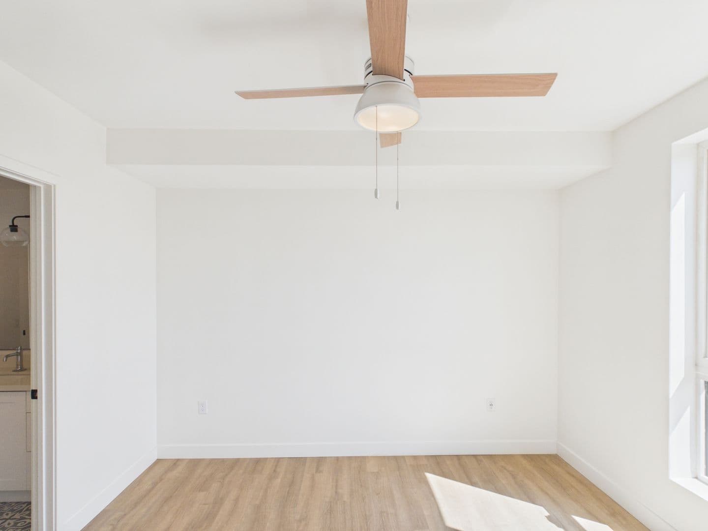 San Diego Apartment: 3104 Third Avenue