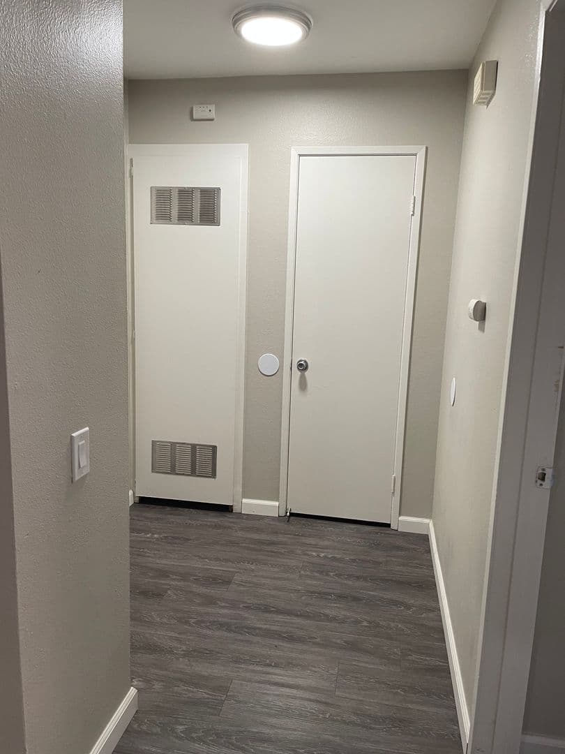 El Cajon Apartment: 1113 Greenfield Drive