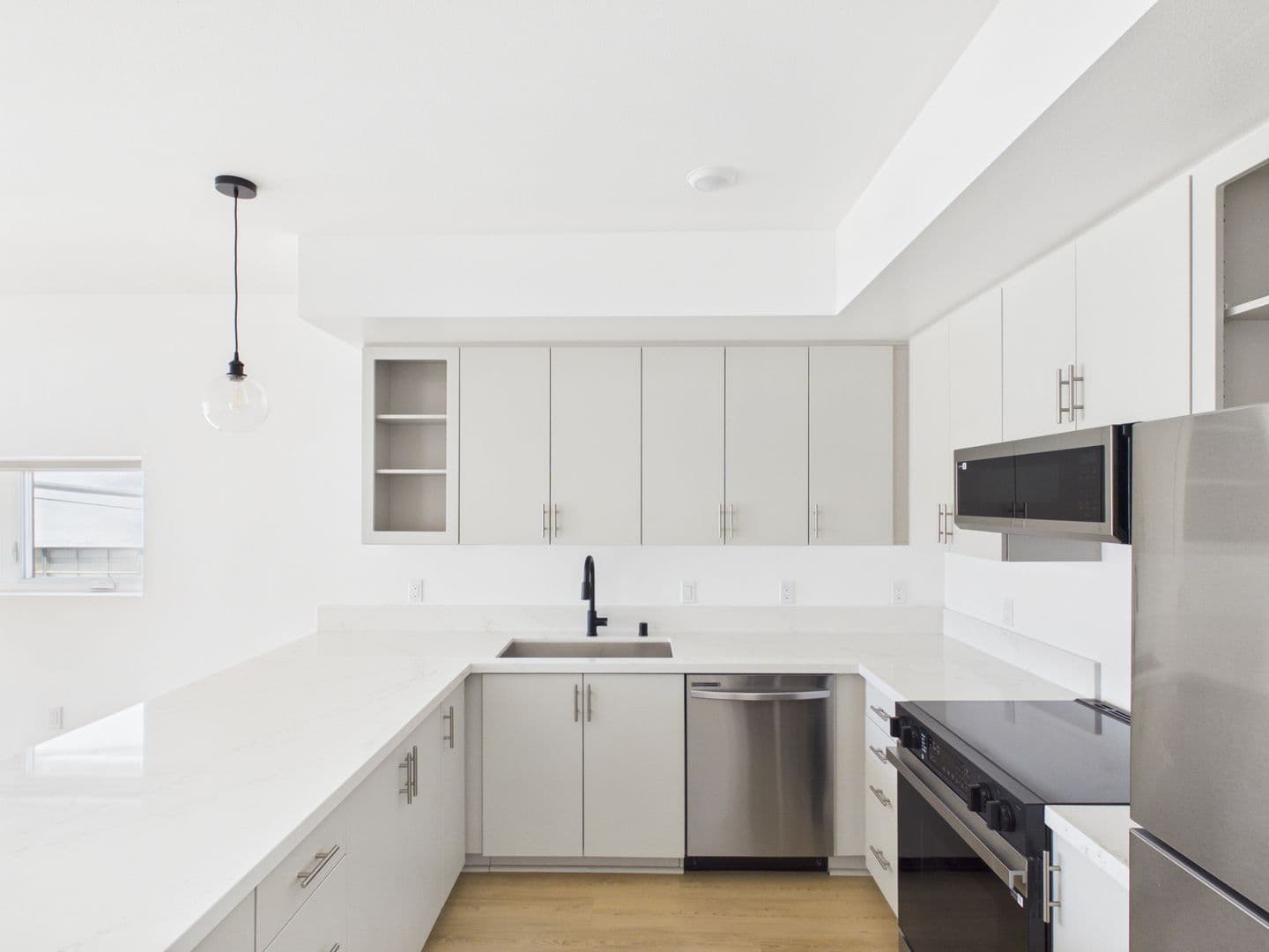 San Diego Apartment: 2844 Lytton Street