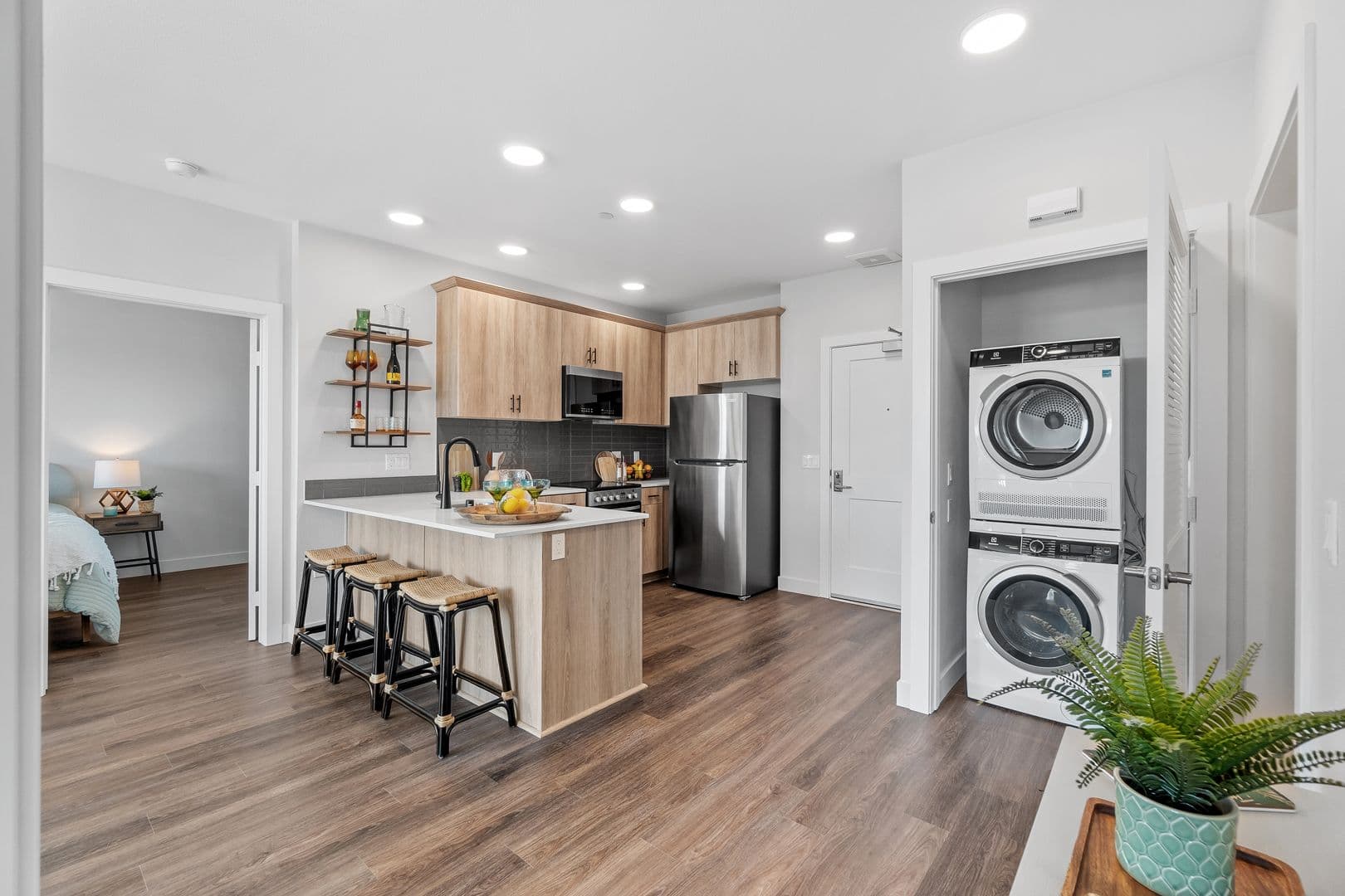 San Diego Apartment: 10211 Rancho Carmel Drive