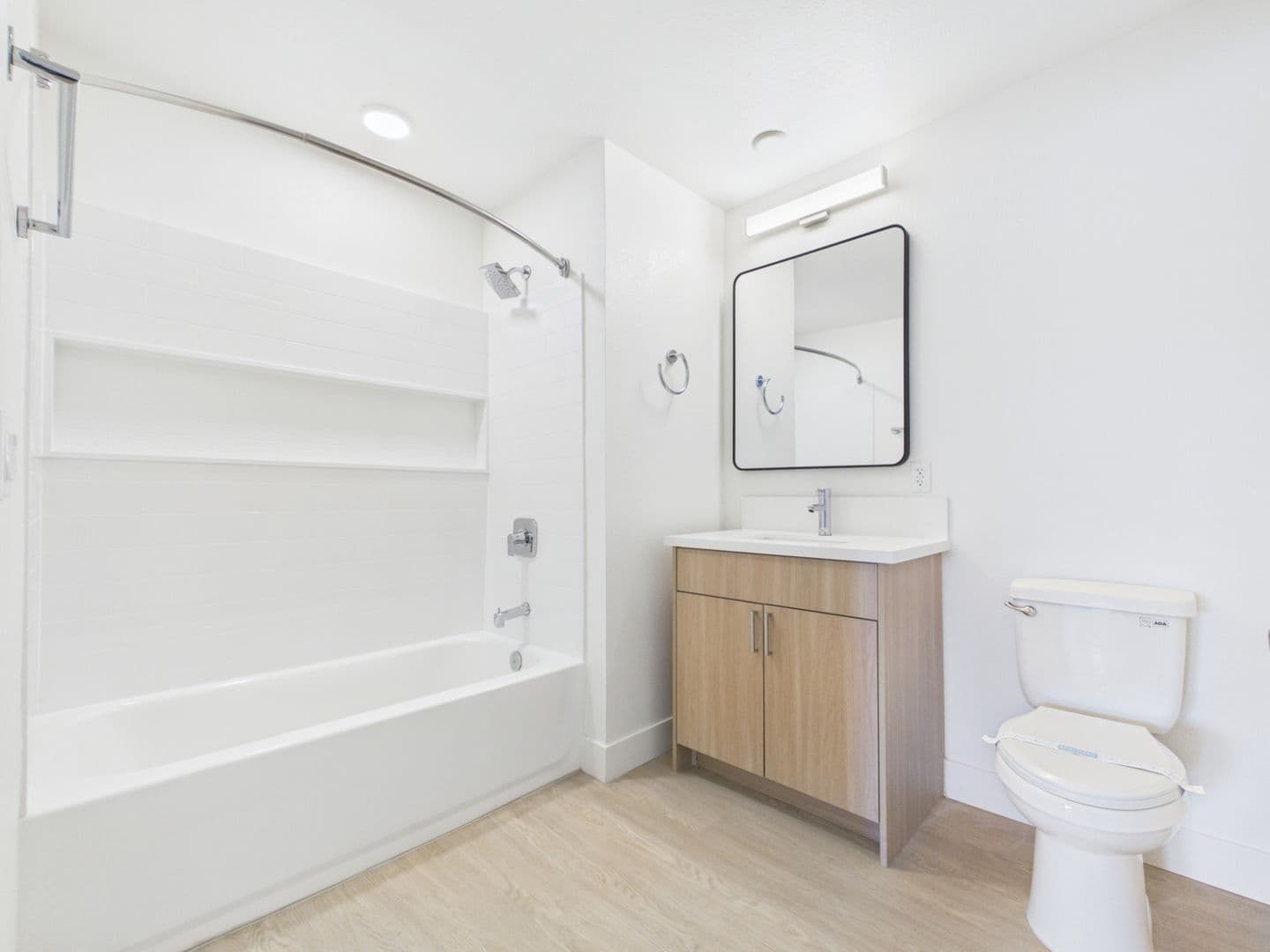 Carlsbad Apartment: 7525-7535 Romeria Street