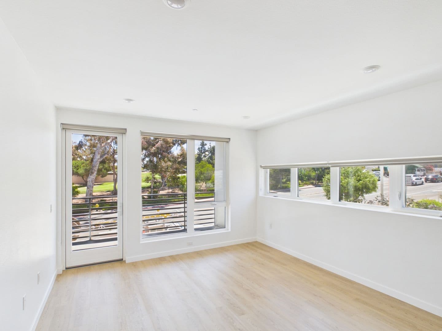 San Diego Apartment: 2844 Lytton Street