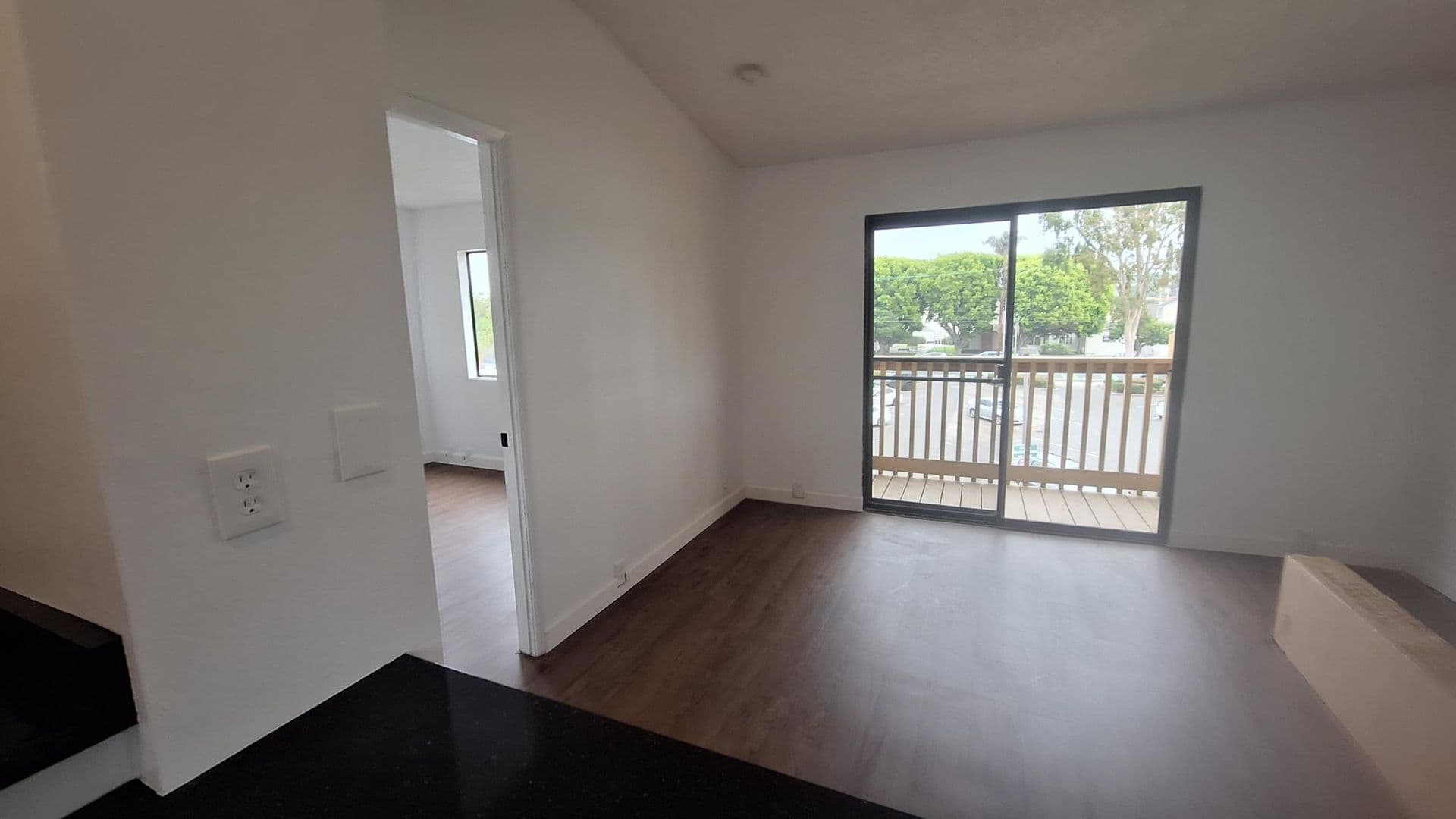 Carlsbad Apartment: 3090 Jefferson Street
