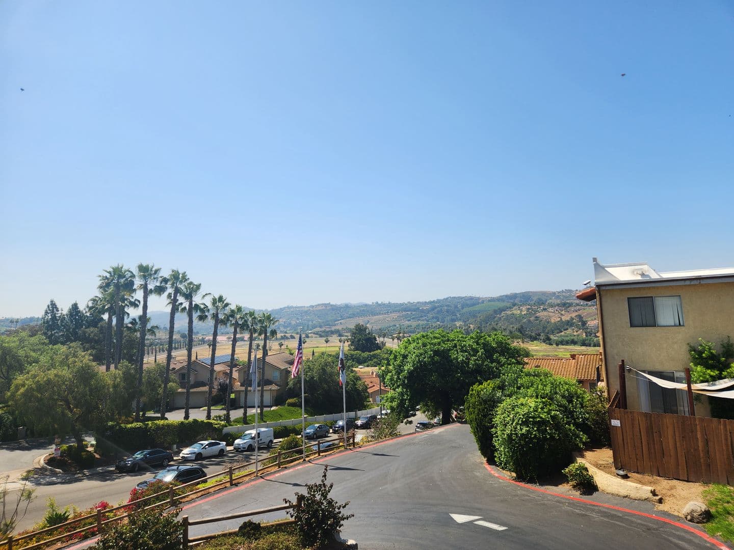 Bonsall Apartment: 31932 Del Cielo Este
