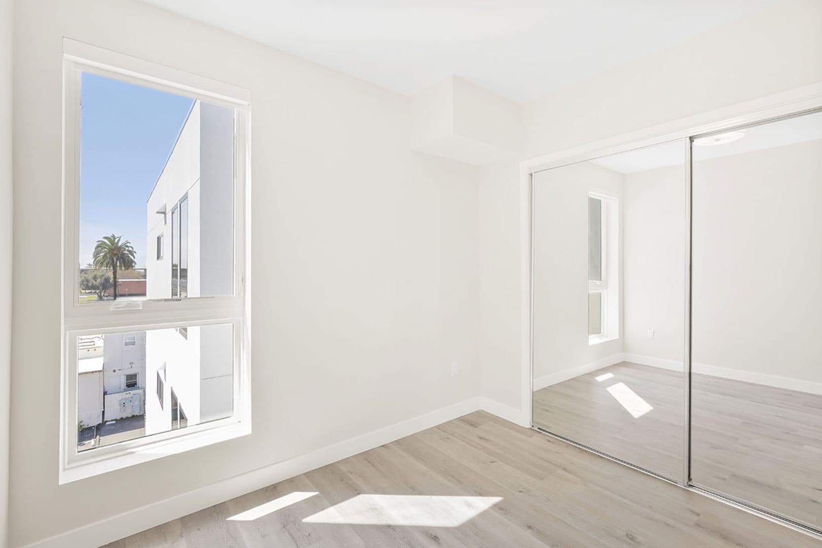 San Diego Apartment: 4222 Georgia Street