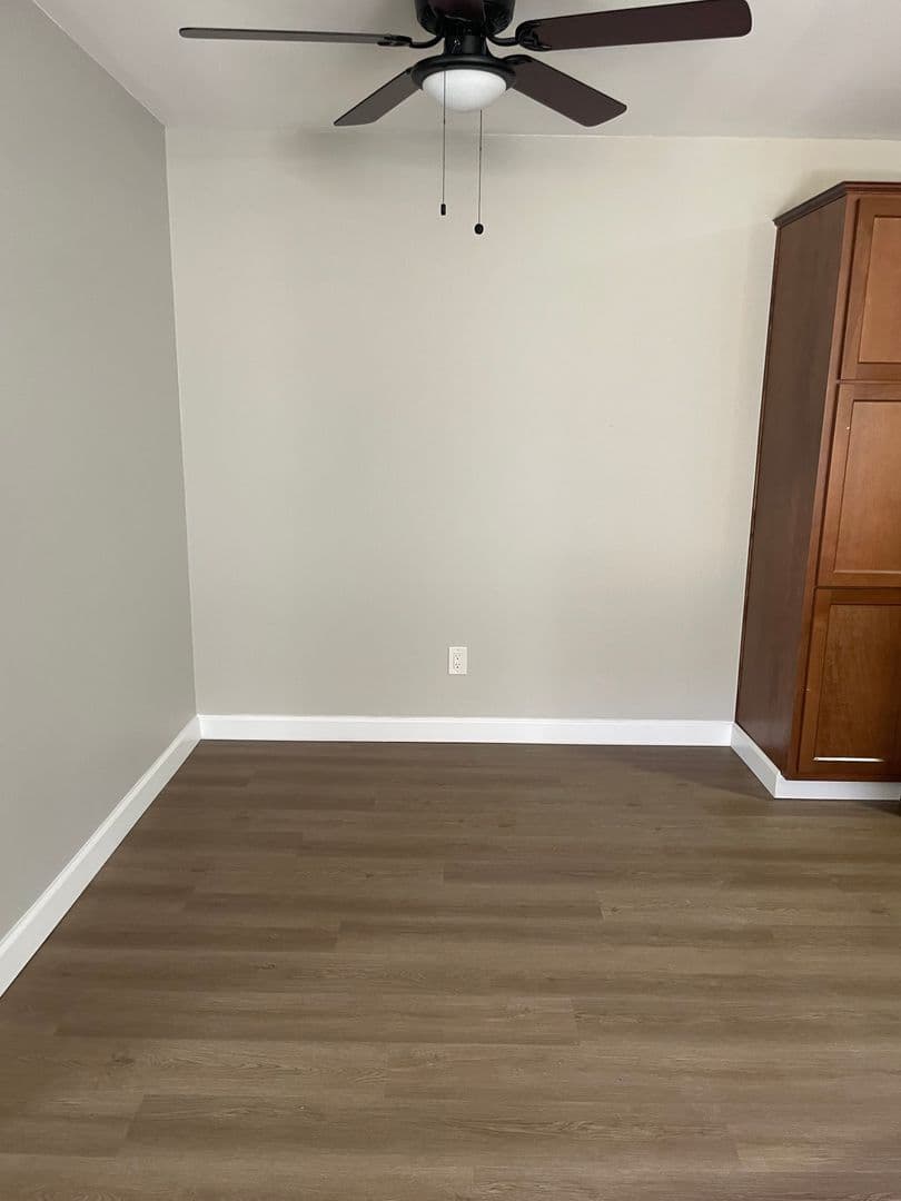 El Cajon Apartment: 1113 Greenfield Drive
