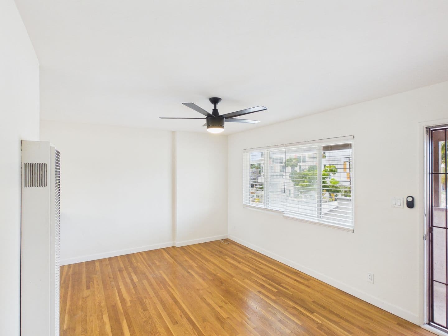San Diego Apartment: 4329-4343.5 Alabama Street