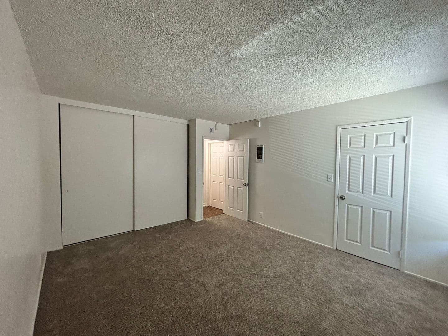 San Diego Apartment: 5722 University Avenue