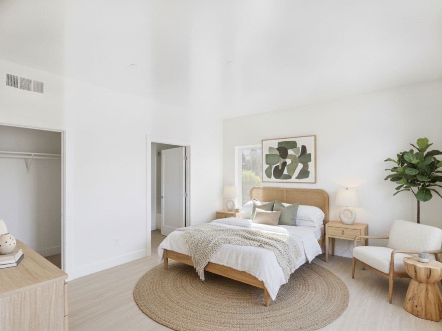 Carlsbad Apartment: 7525-7535 Romeria Street