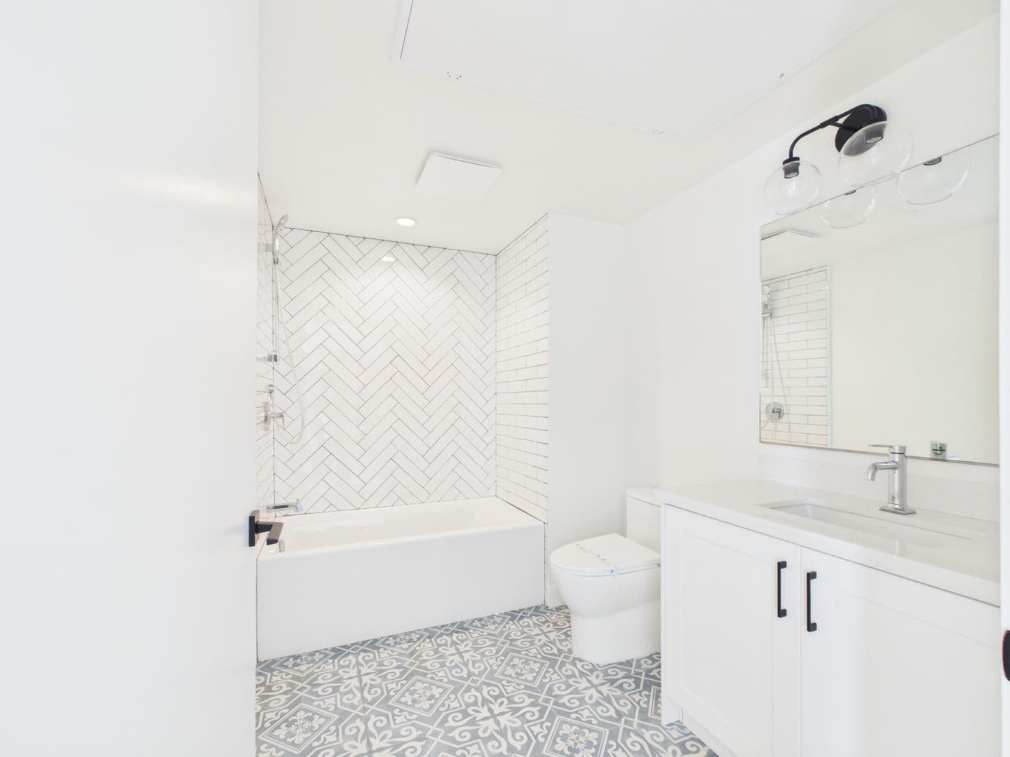 San Diego Apartment: 3104 Third Avenue