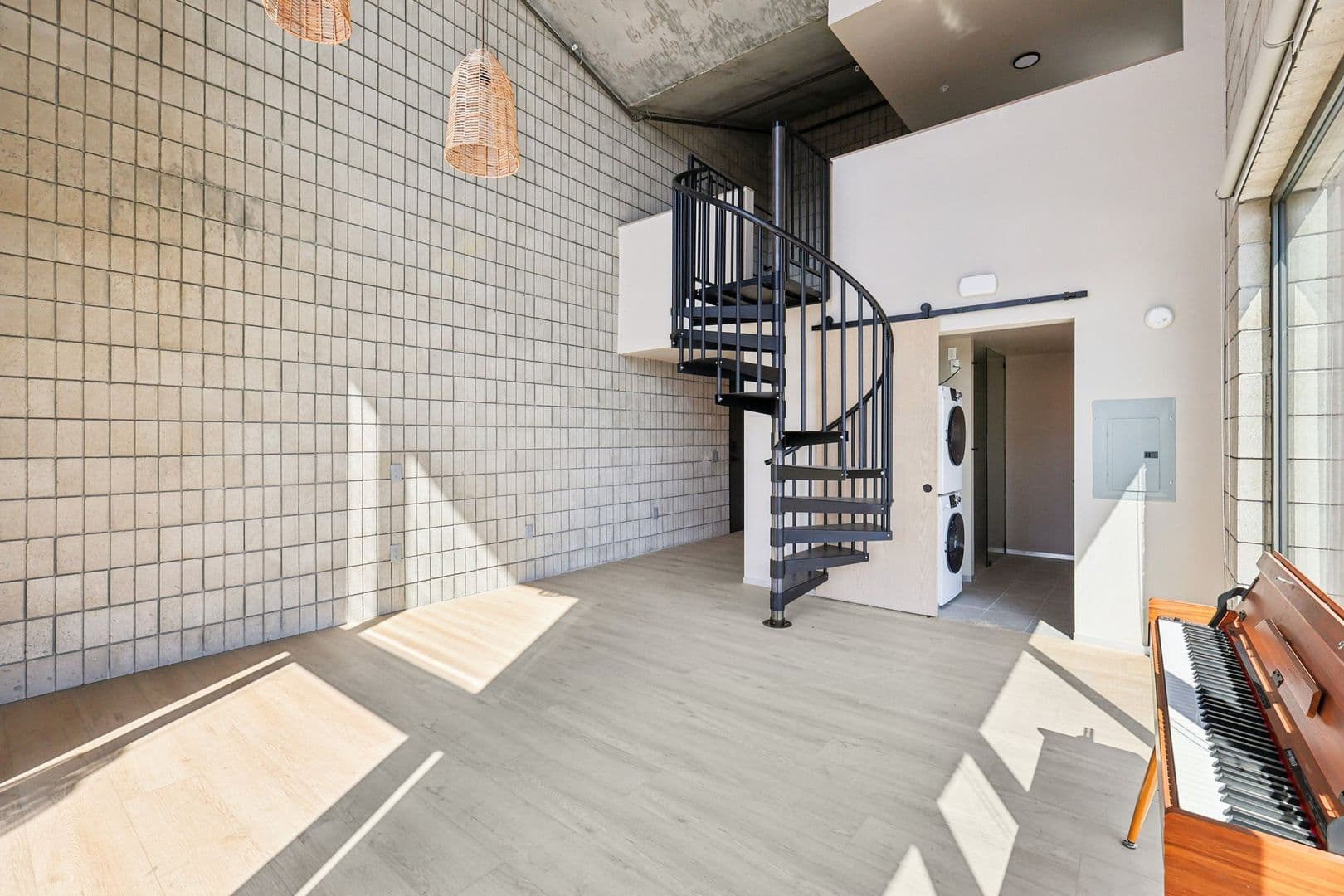 San Diego Apartment: 2820 Polk Avenue