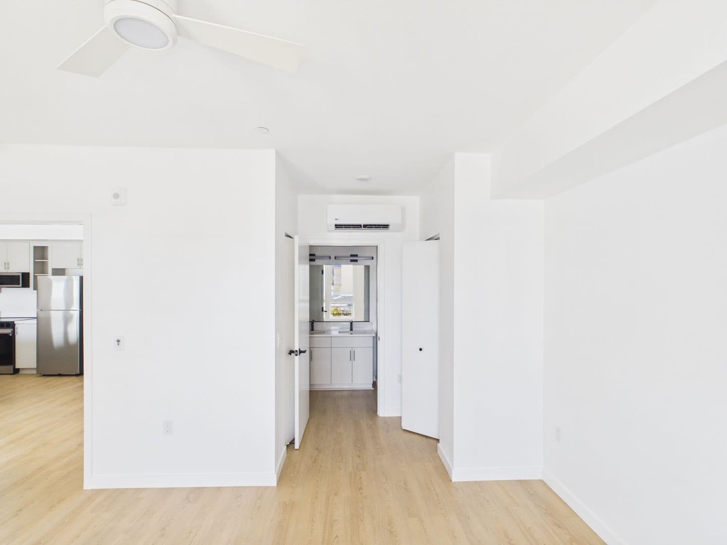 San Diego Apartment: 2844 Lytton Street