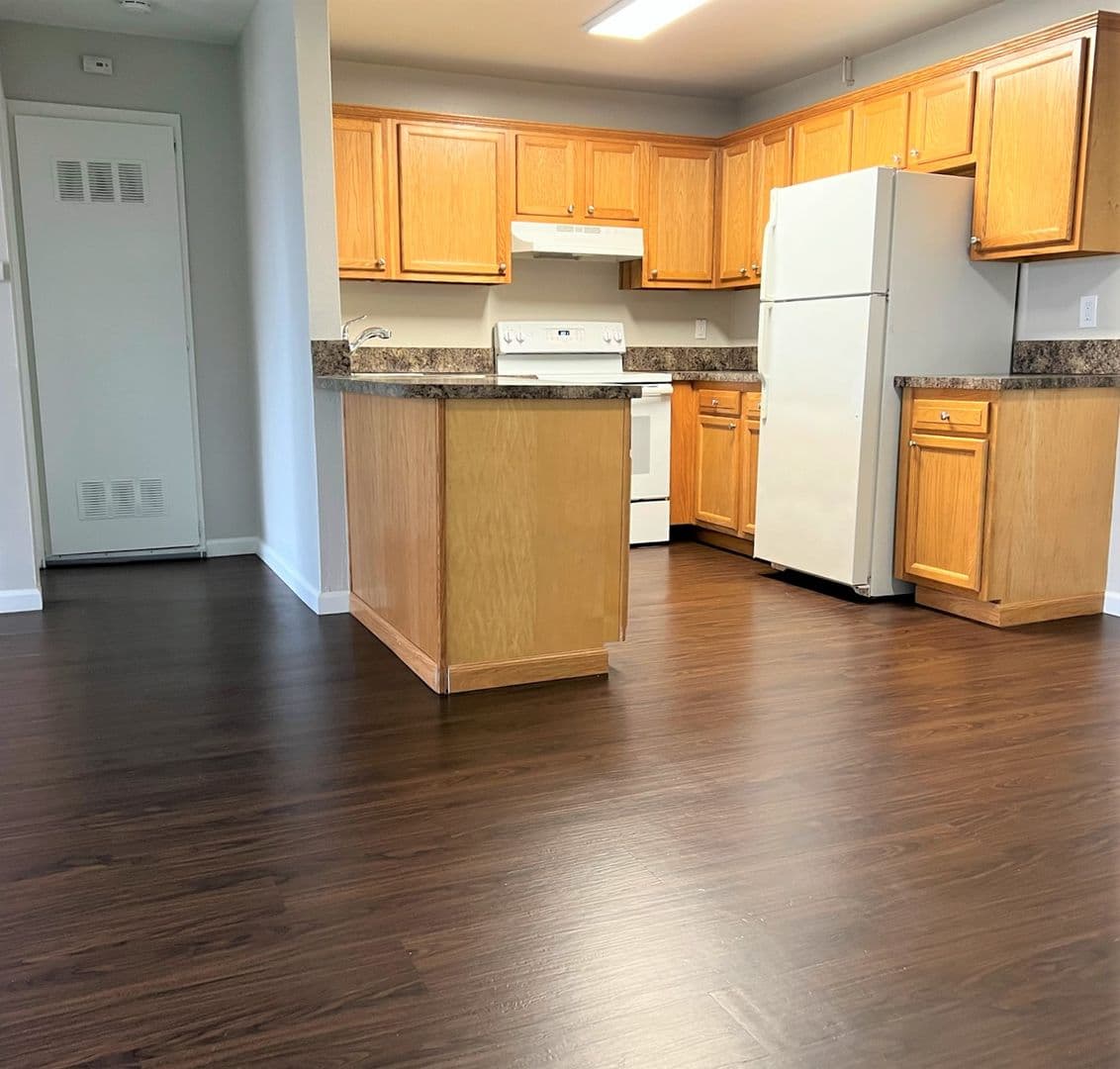 El Cajon Apartment: 1113 Greenfield Drive