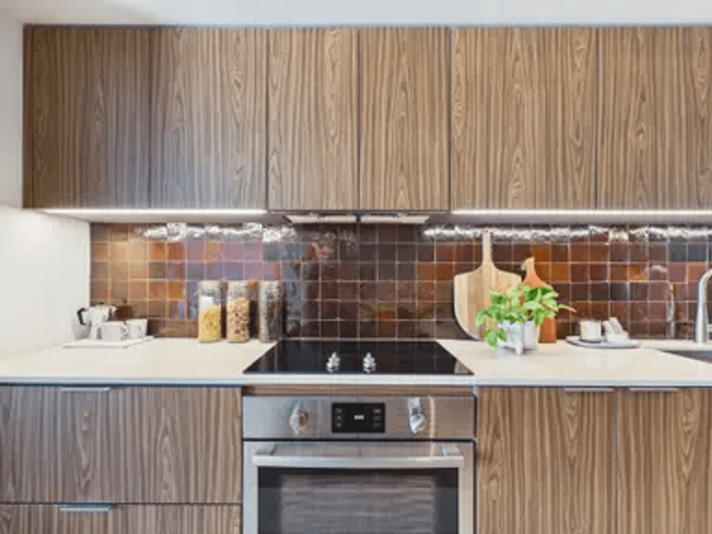 San Diego Apartment: 2710 Third Avenue