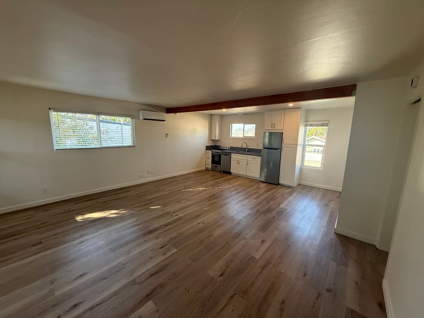 San Diego Apartment: 4582 Maryland Street