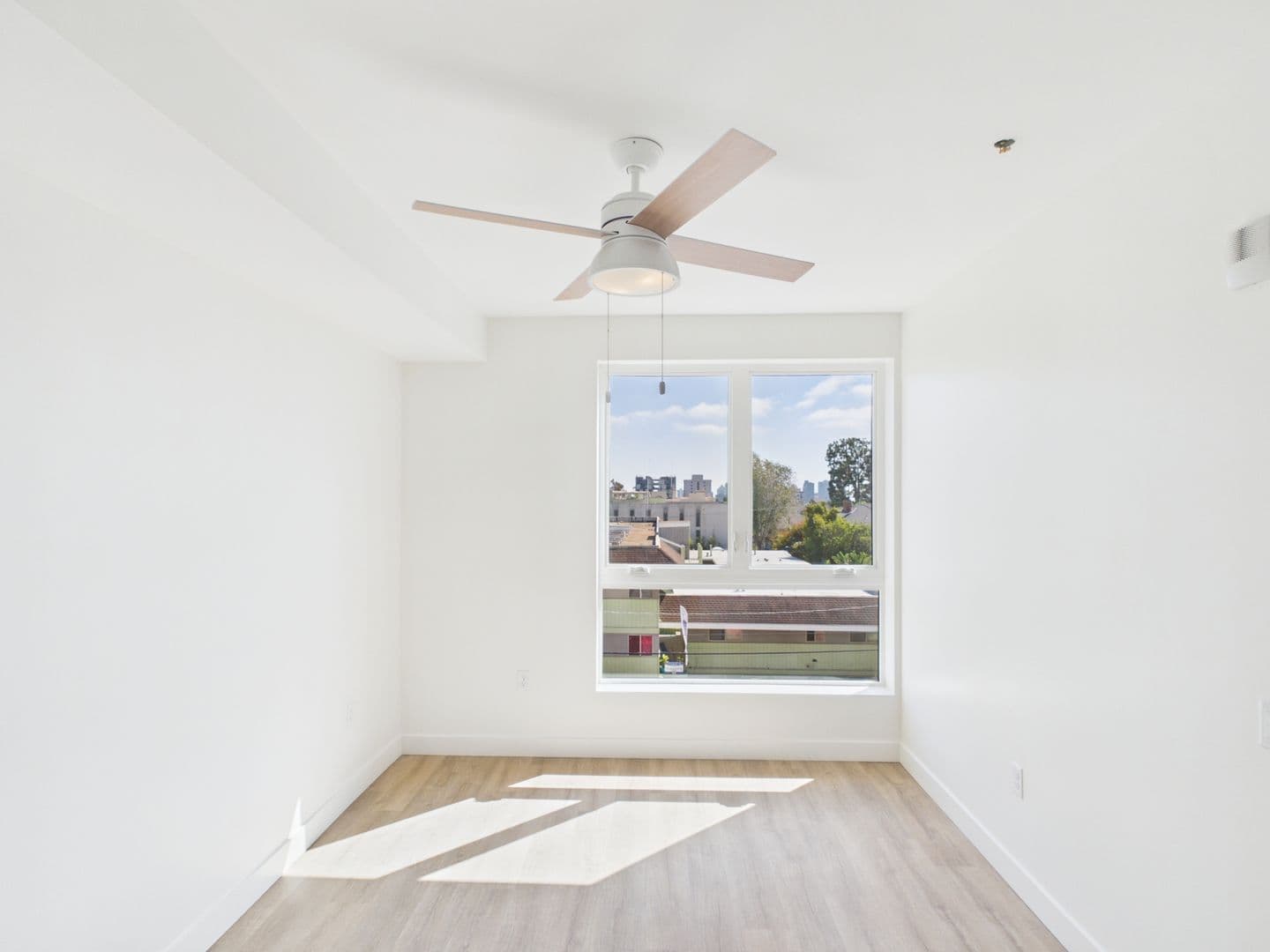 San Diego Apartment: 3104 Third Avenue