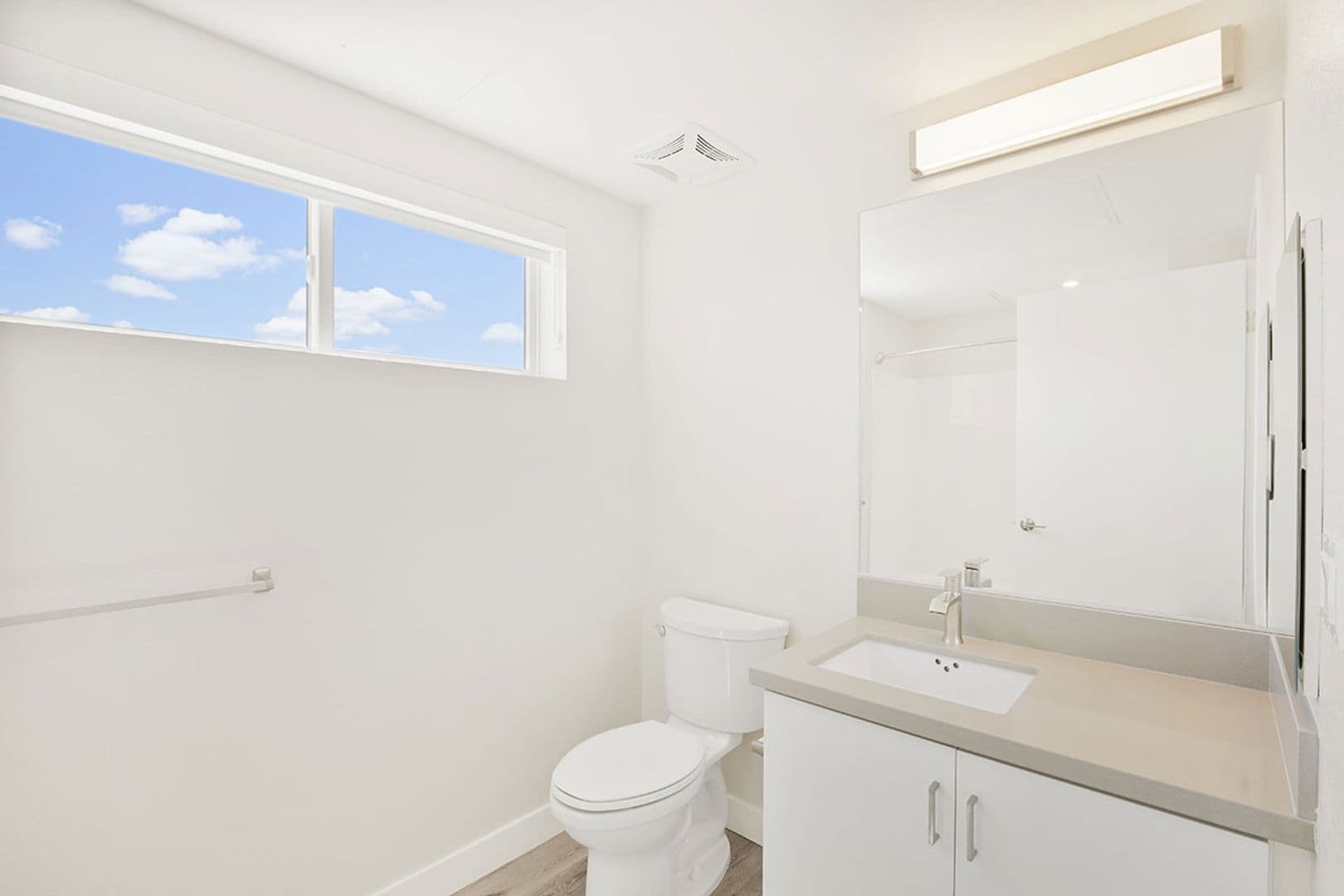 San Diego Apartment: 4222 Georgia Street