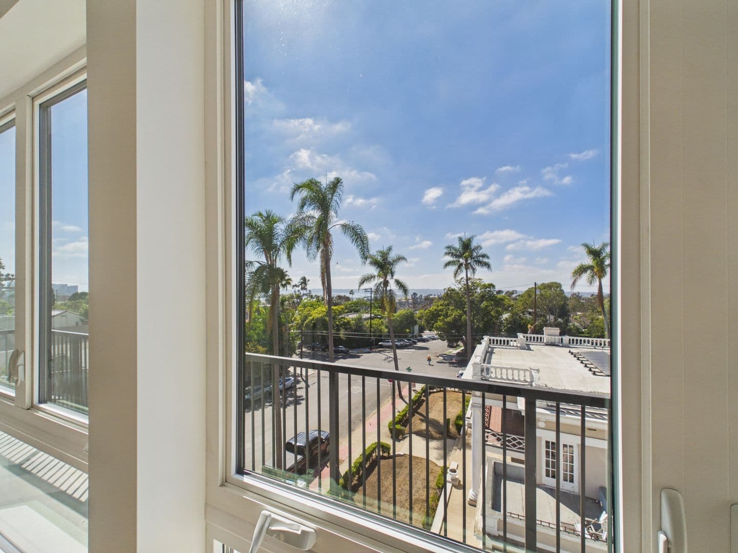 San Diego Apartment: 3104 Third Avenue