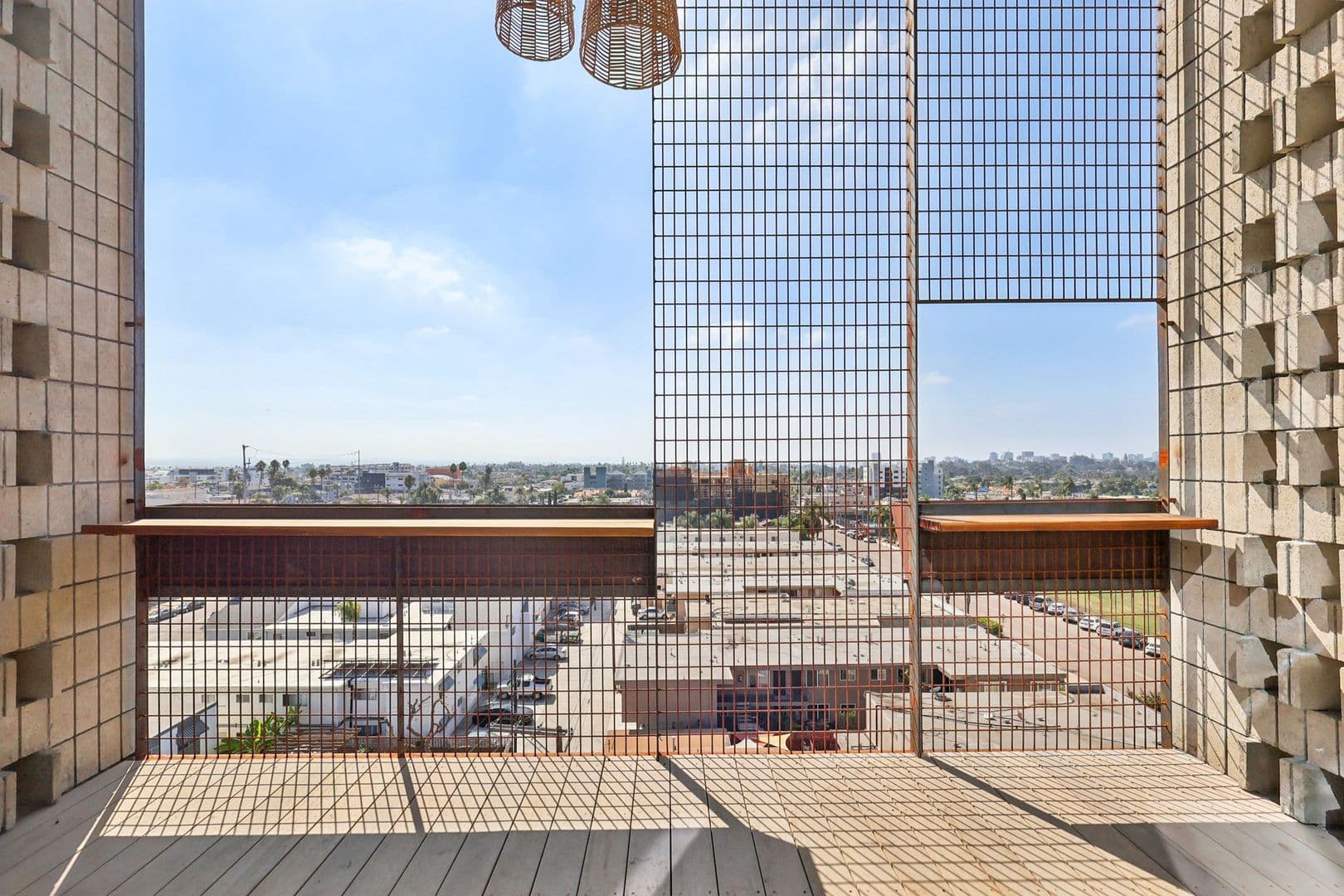 San Diego Apartment: 2820 Polk Avenue
