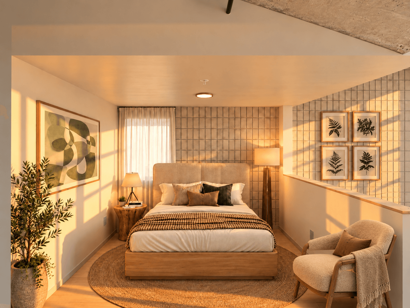 San Diego Apartment: 2820 Polk Avenue