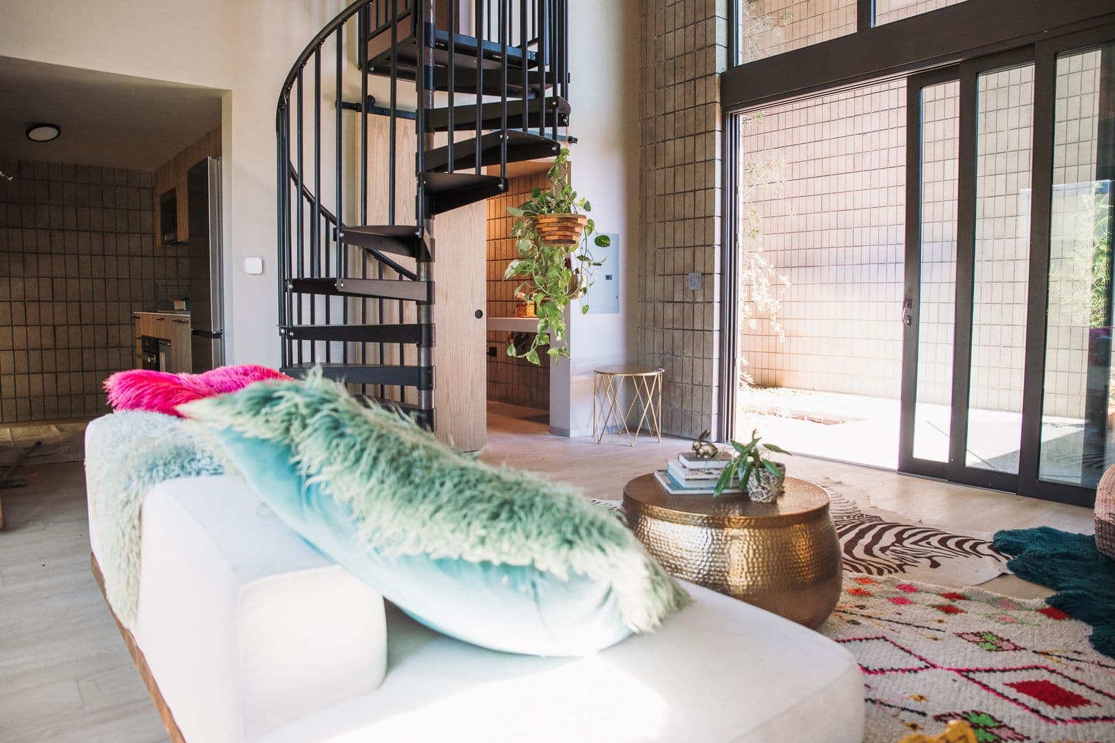 San Diego Apartment: 2820 Polk Avenue