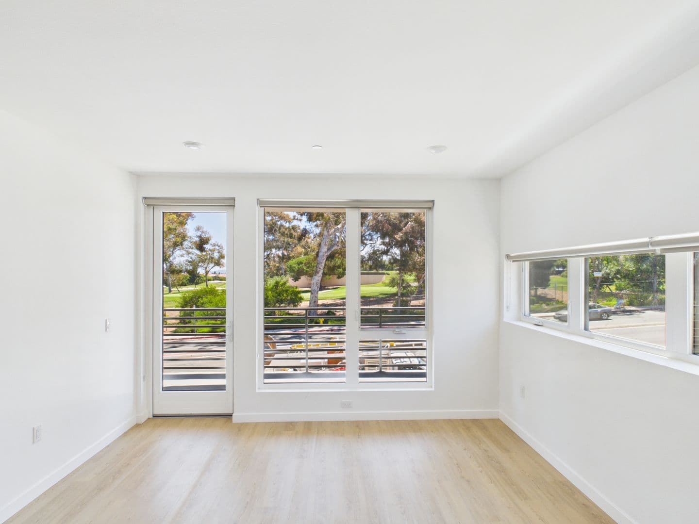San Diego Apartment: 2844 Lytton Street