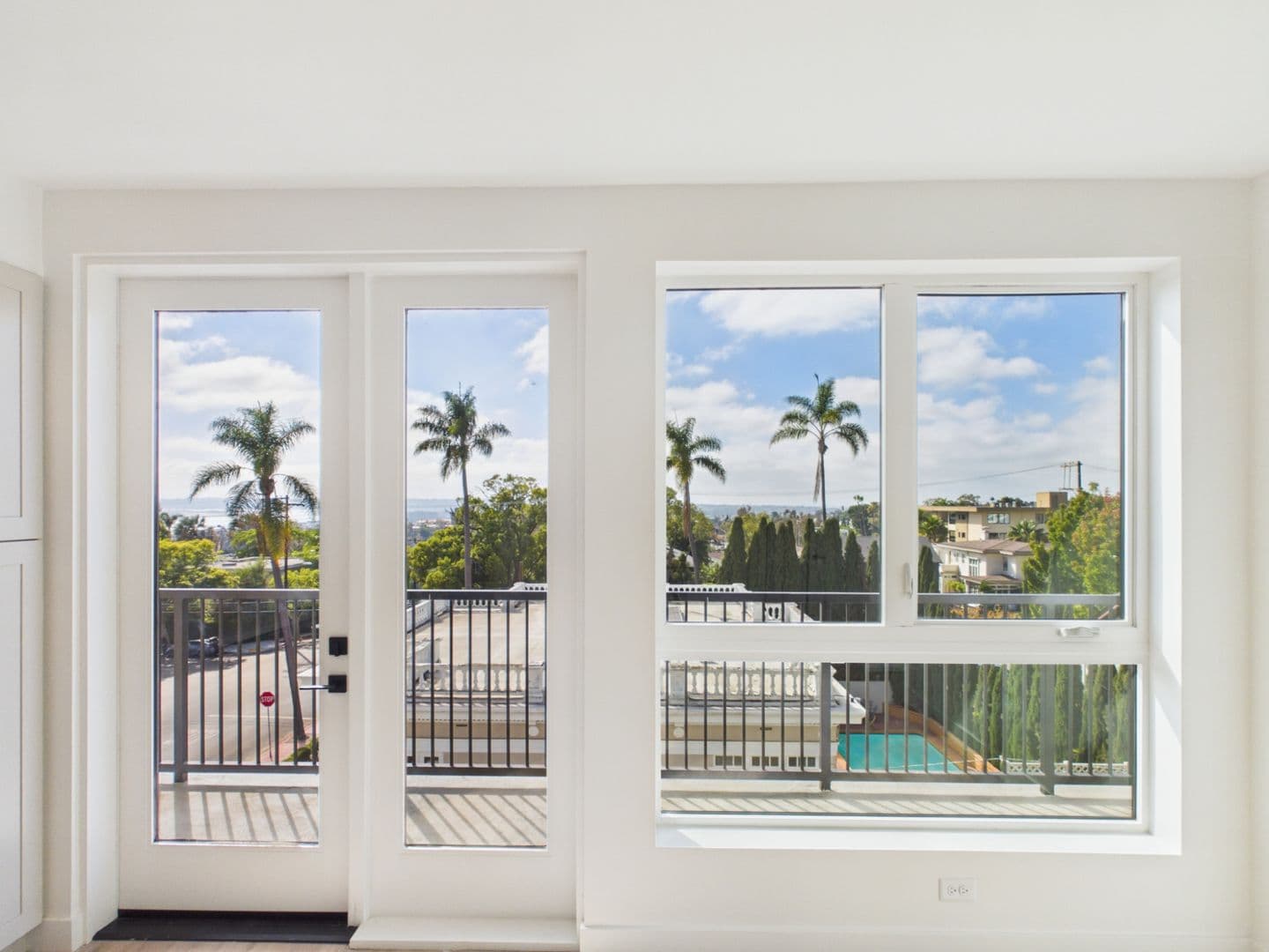 San Diego Apartment: 3104 Third Avenue