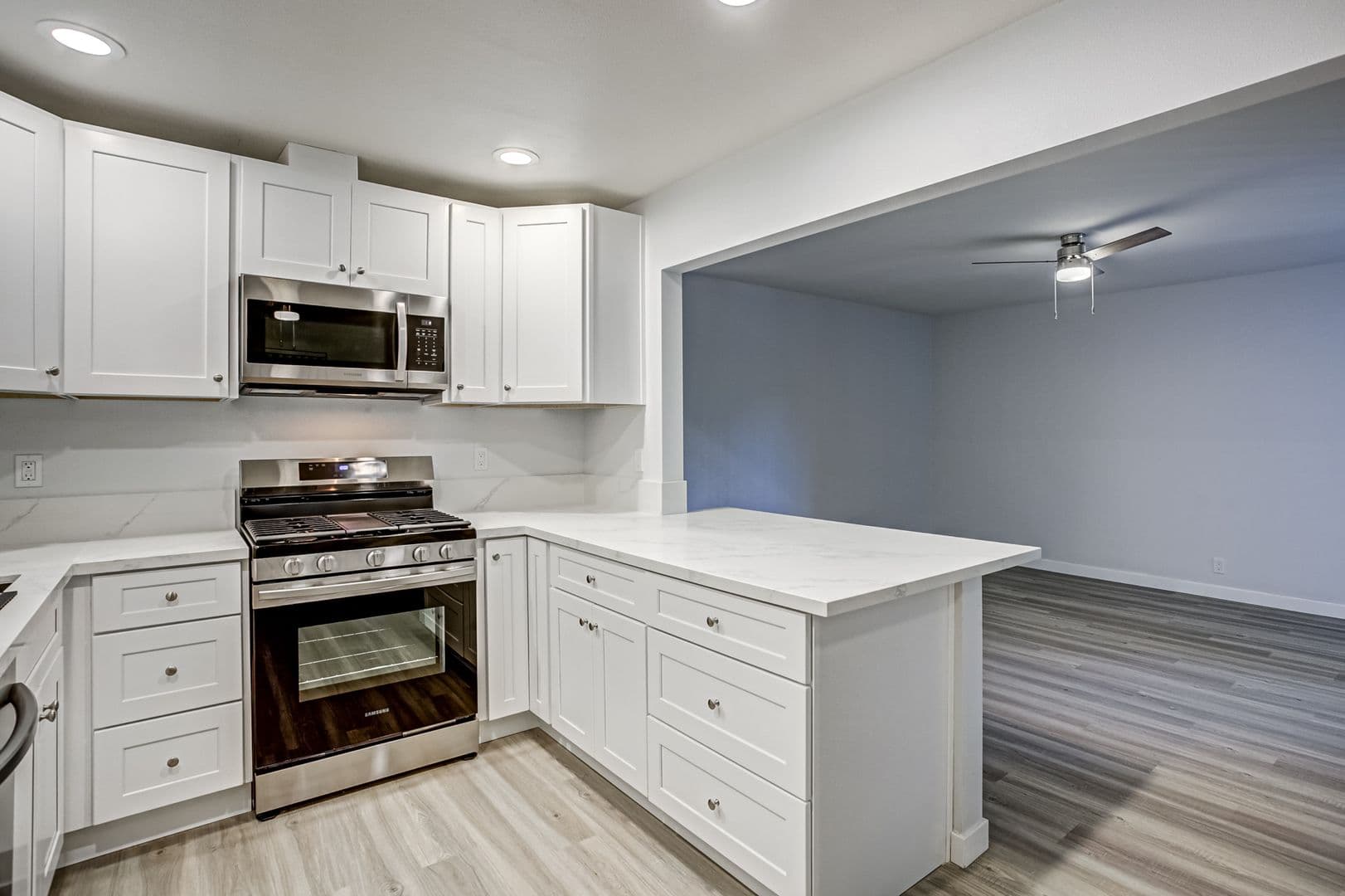 San Marcos Apartment: 141 Johnston Lane