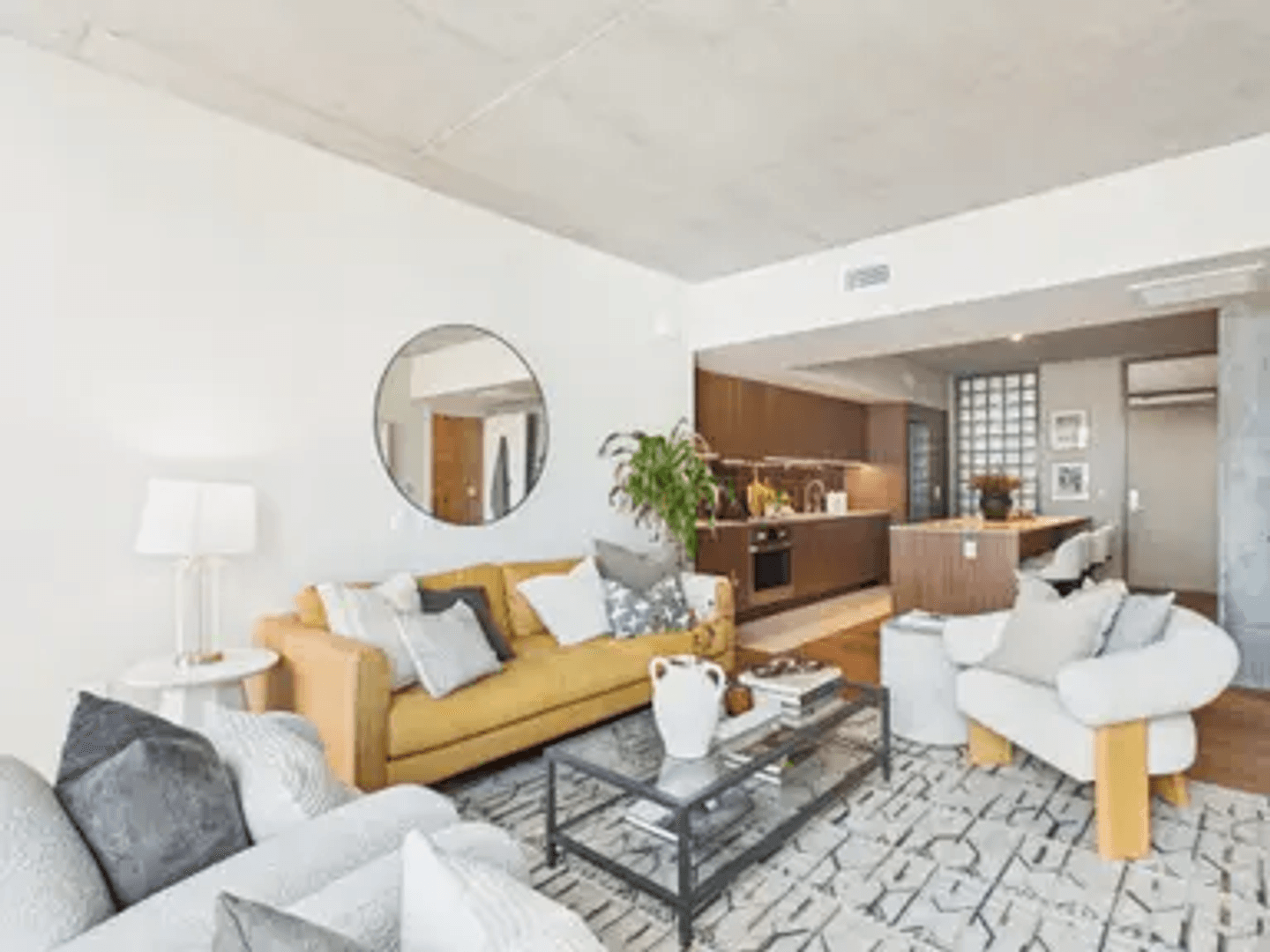 San Diego Apartment: 2710 Third Avenue
