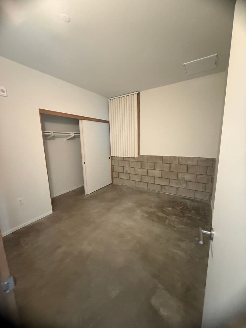 San Diego Apartment: 2028 Howard Avenue