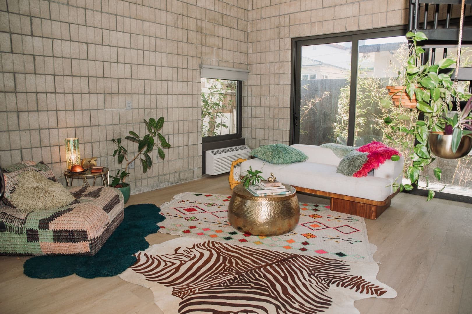 San Diego Apartment: 2820 Polk Avenue
