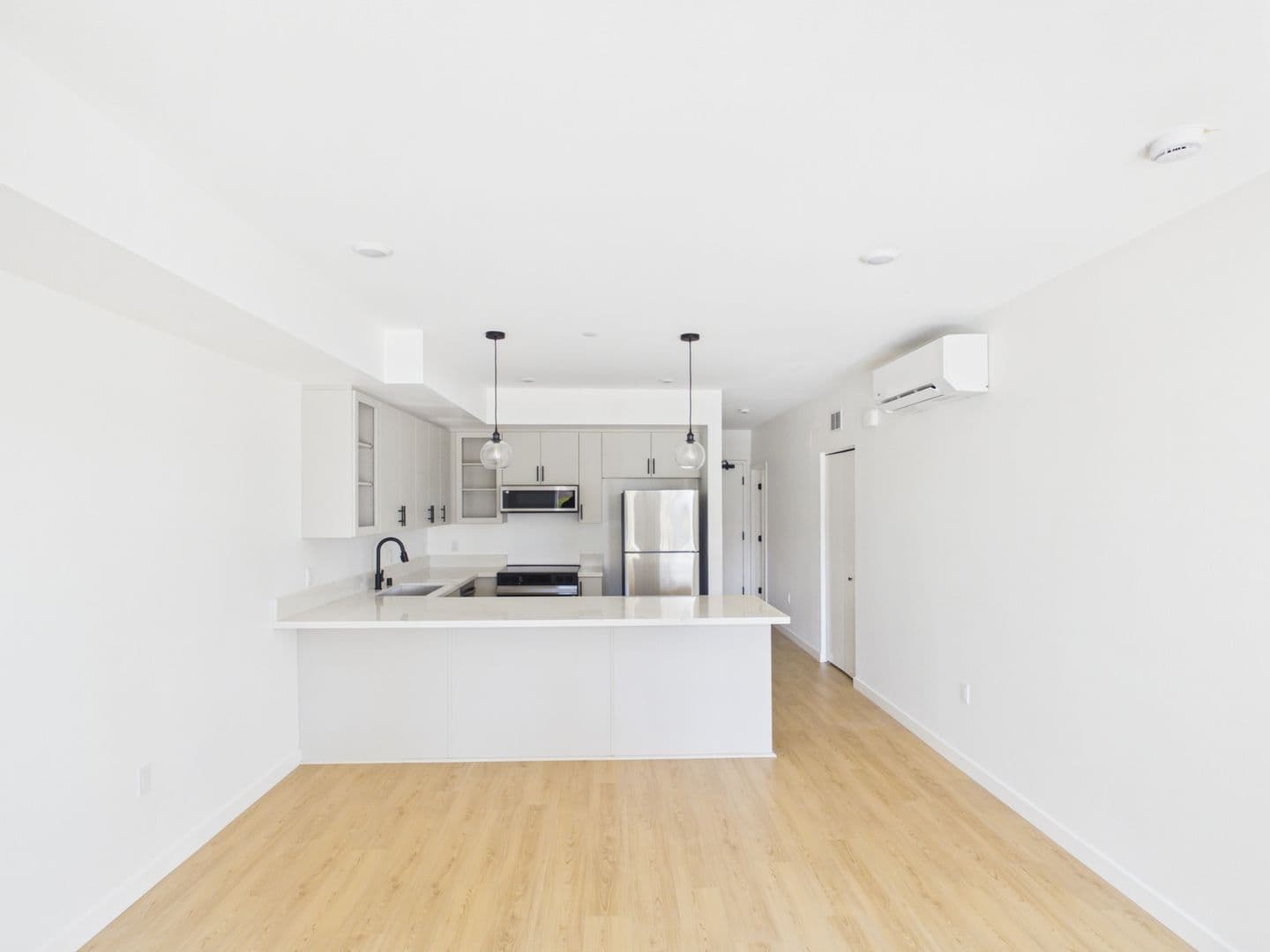 San Diego Apartment: 2844 Lytton Street