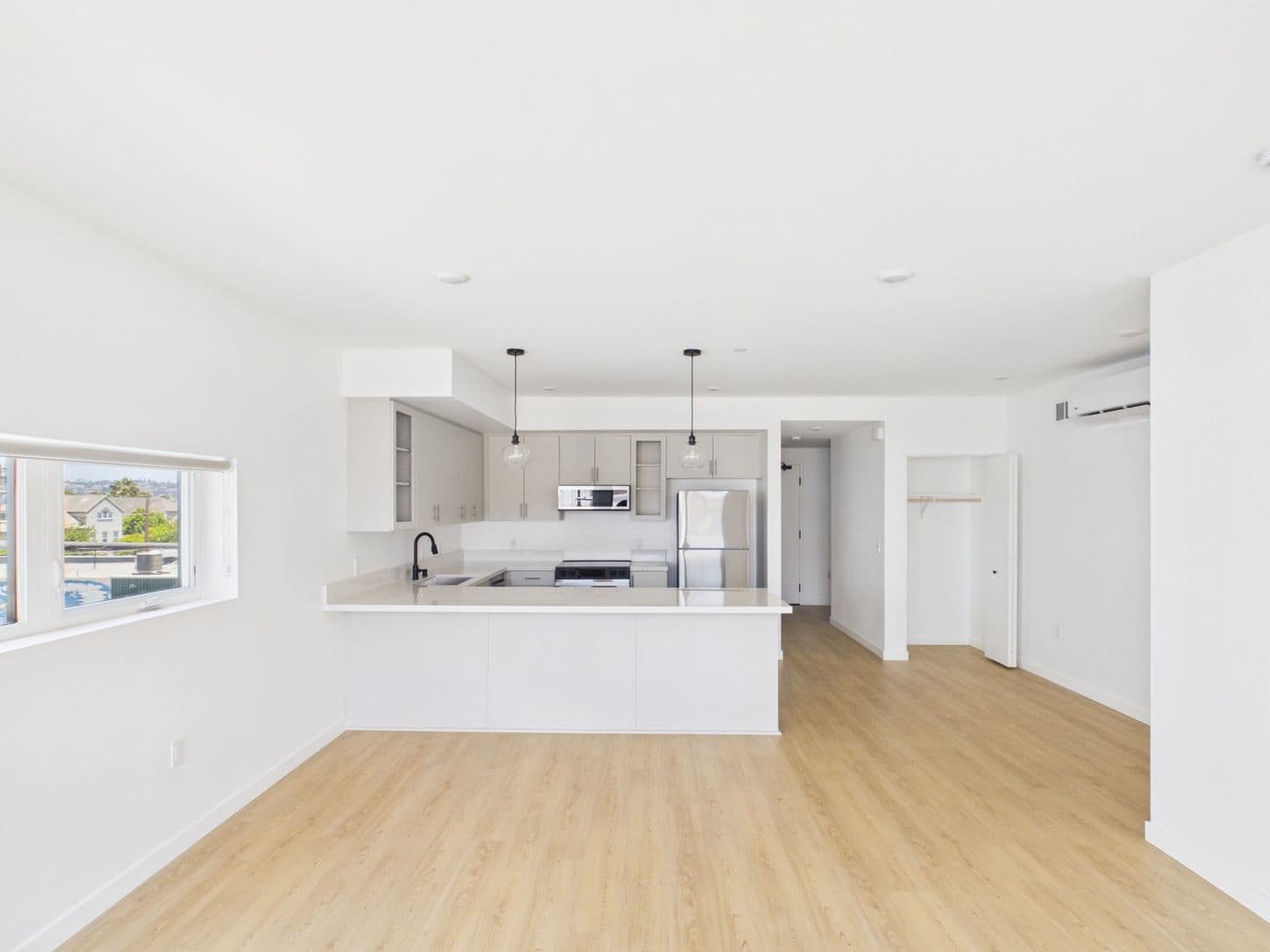 San Diego Apartment: 2844 Lytton Street