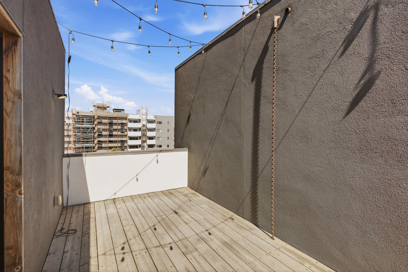 San Diego Apartment: 2305 University Avenue