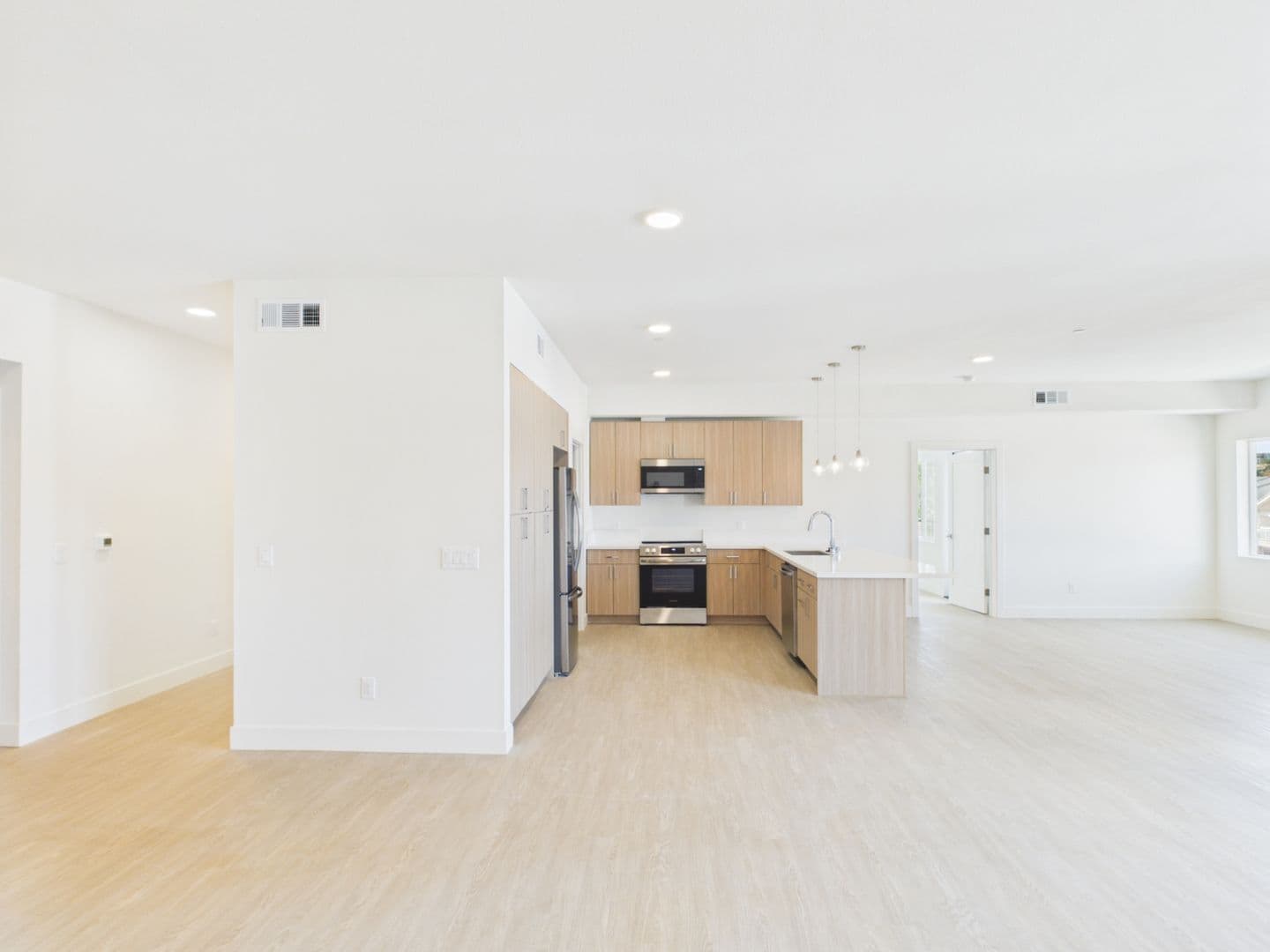 Carlsbad Apartment: 7525-7535 Romeria Street