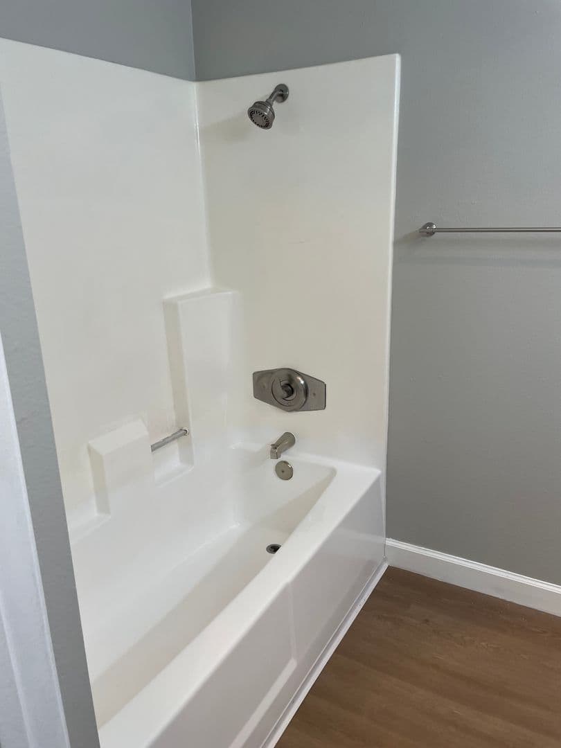 El Cajon Apartment: 1113 Greenfield Drive