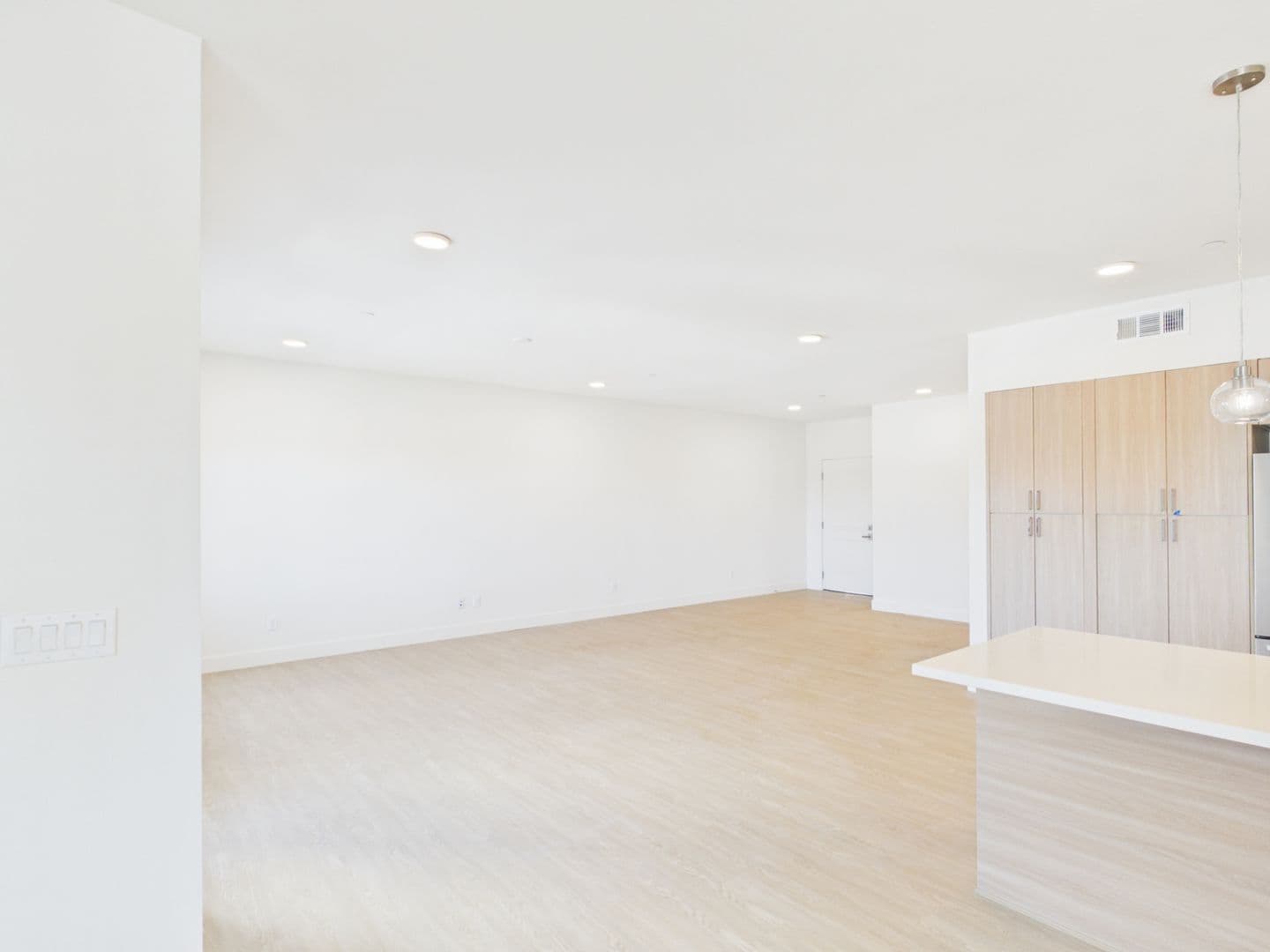 Carlsbad Apartment: 7525-7535 Romeria Street