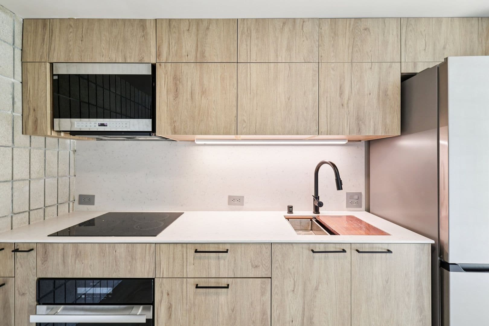 San Diego Apartment: 2820 Polk Avenue