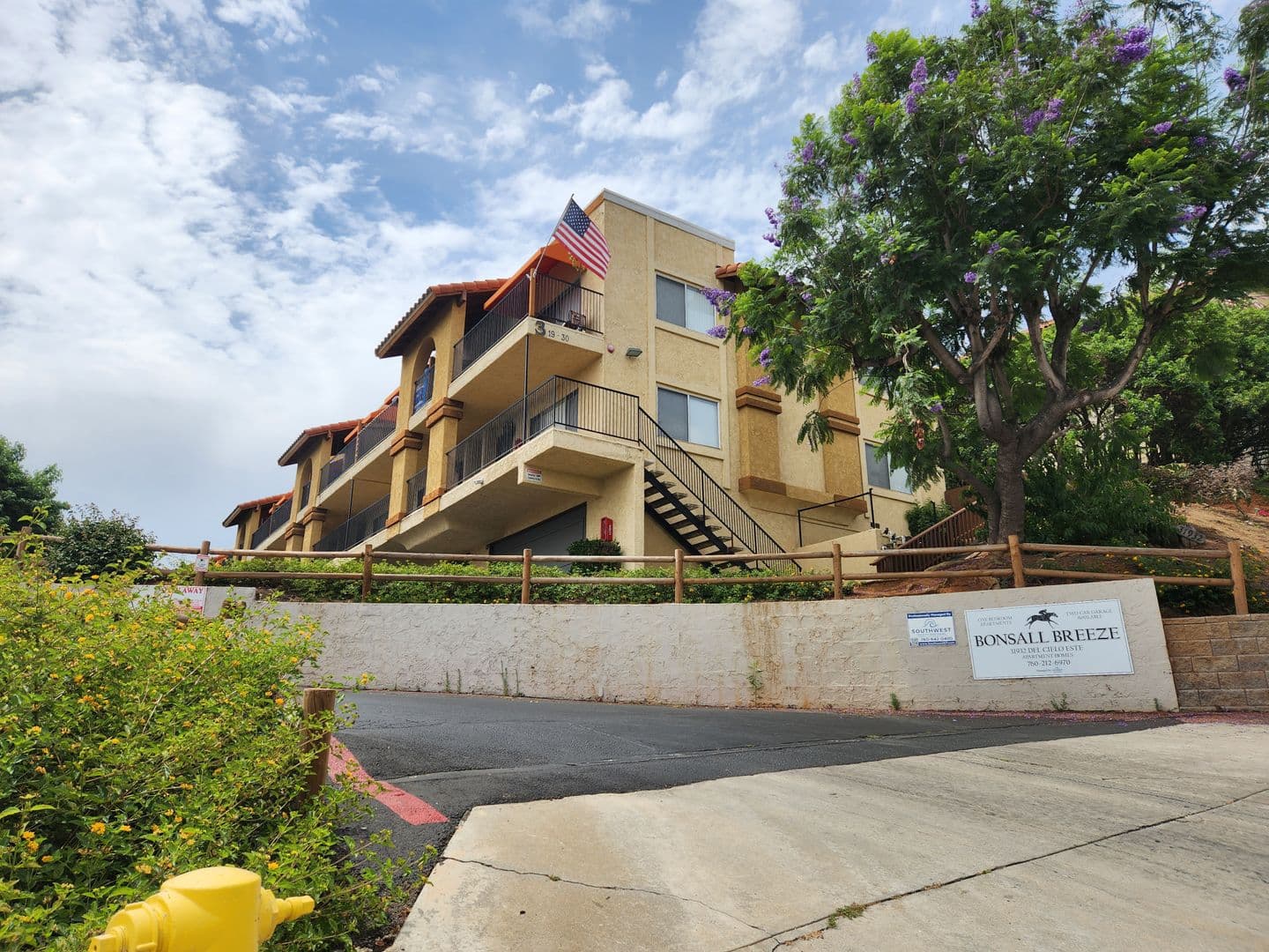 Bonsall Apartment: 31932 Del Cielo Este