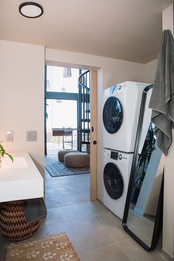 San Diego Apartment: 2820 Polk Avenue