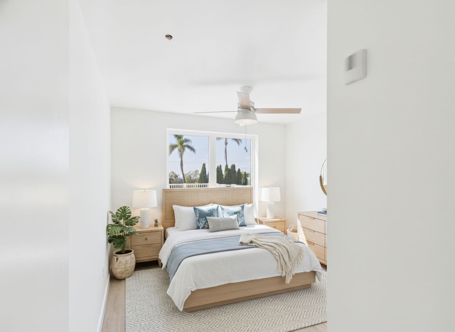 San Diego Apartment: 3104 Third Avenue