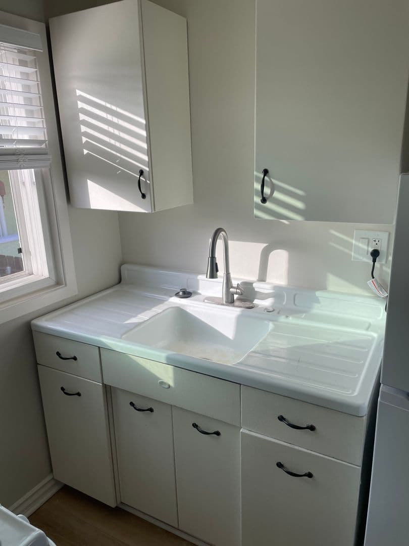 San Diego Apartment: 2810 Union Street