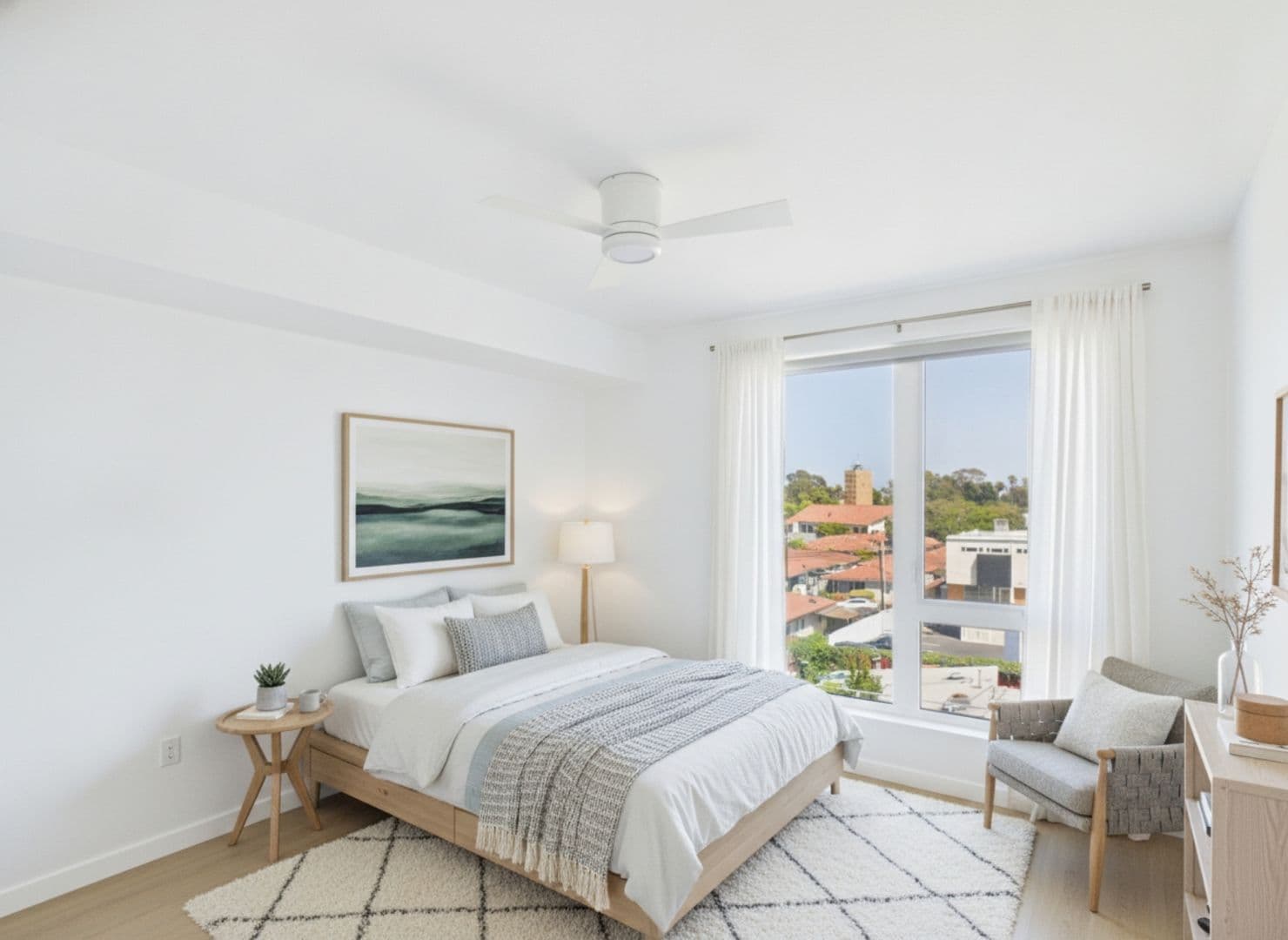 San Diego Apartment: 2844 Lytton Street
