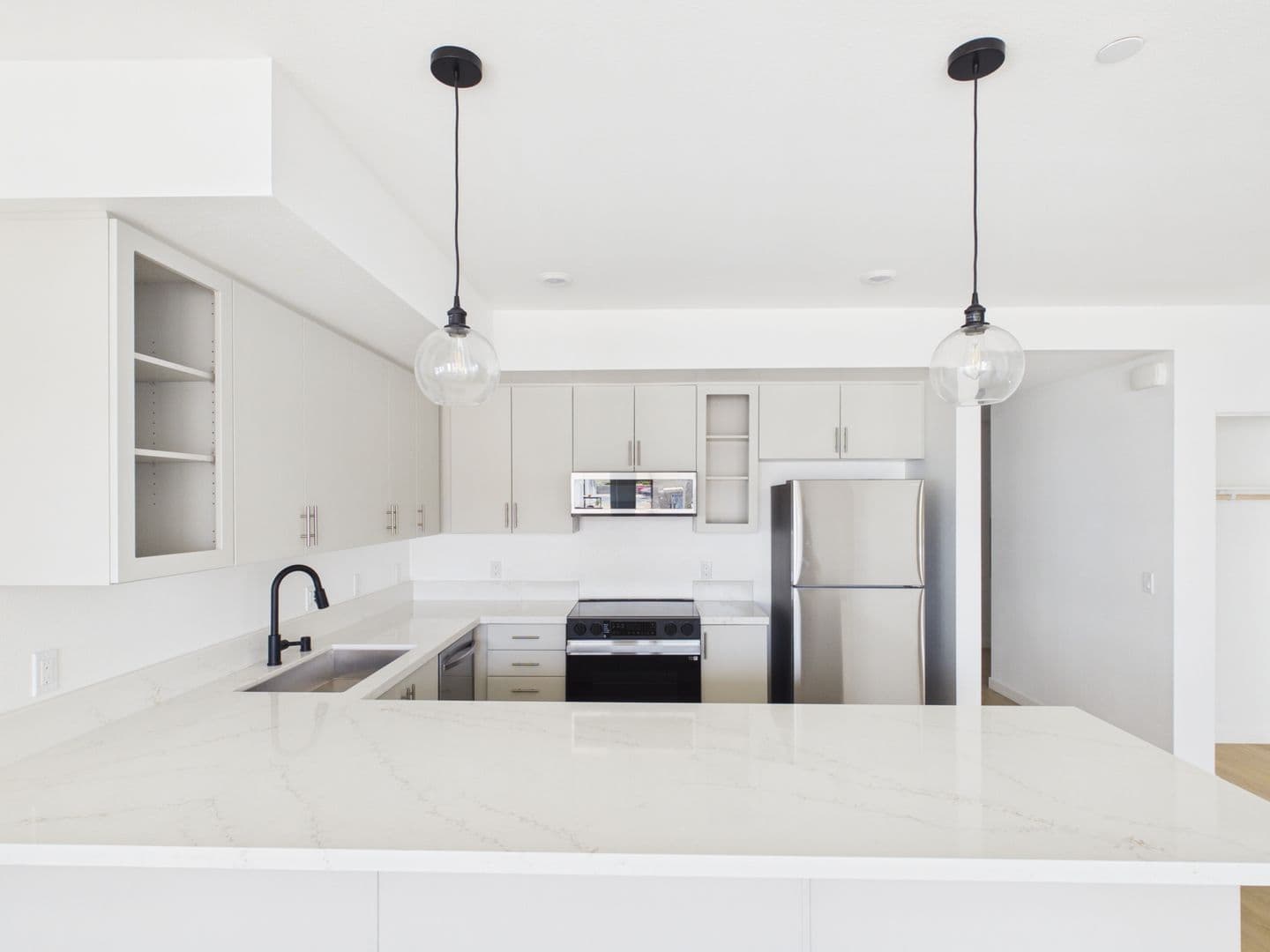 San Diego Apartment: 2844 Lytton Street