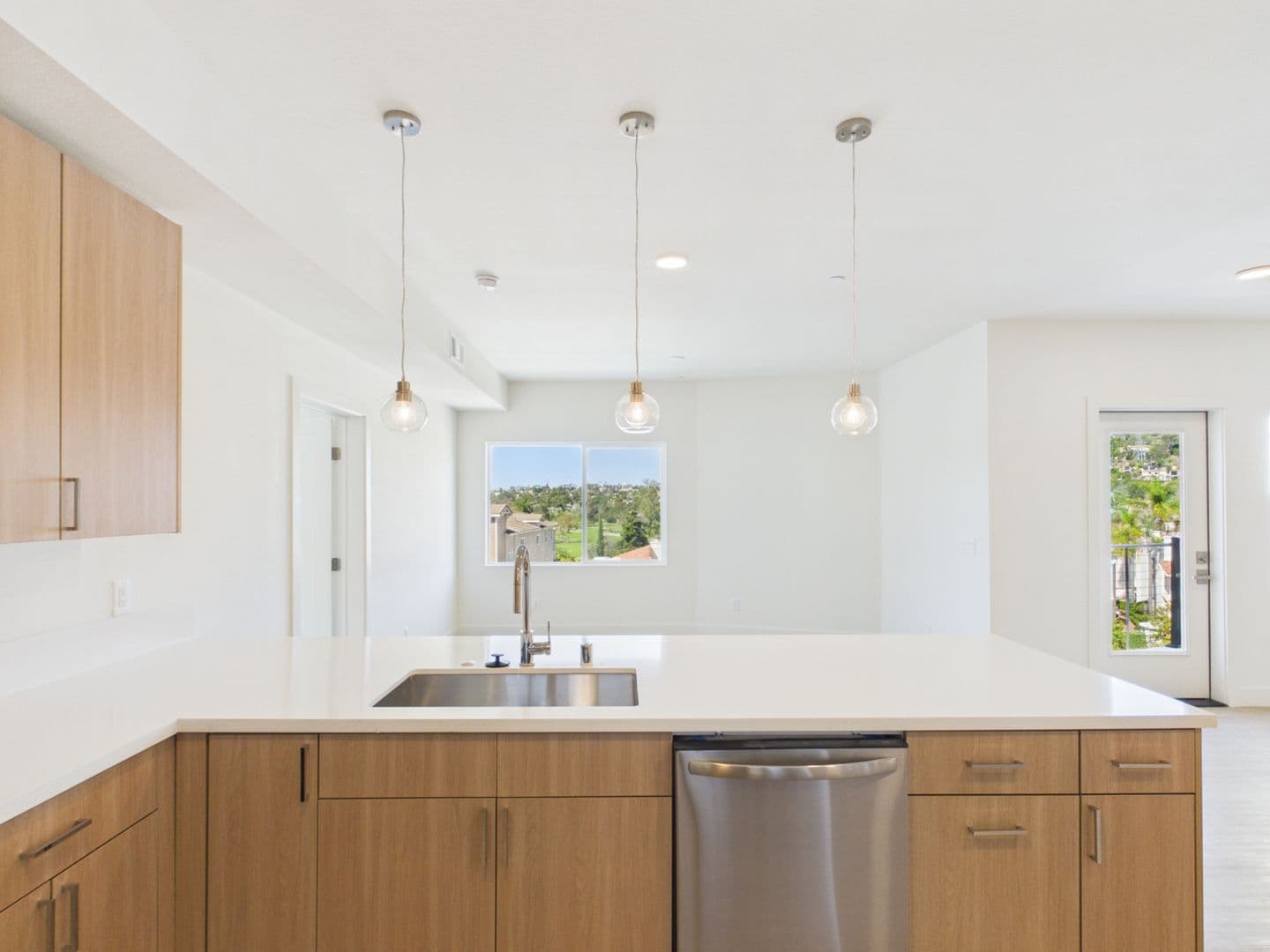 Carlsbad Apartment: 7525-7535 Romeria Street