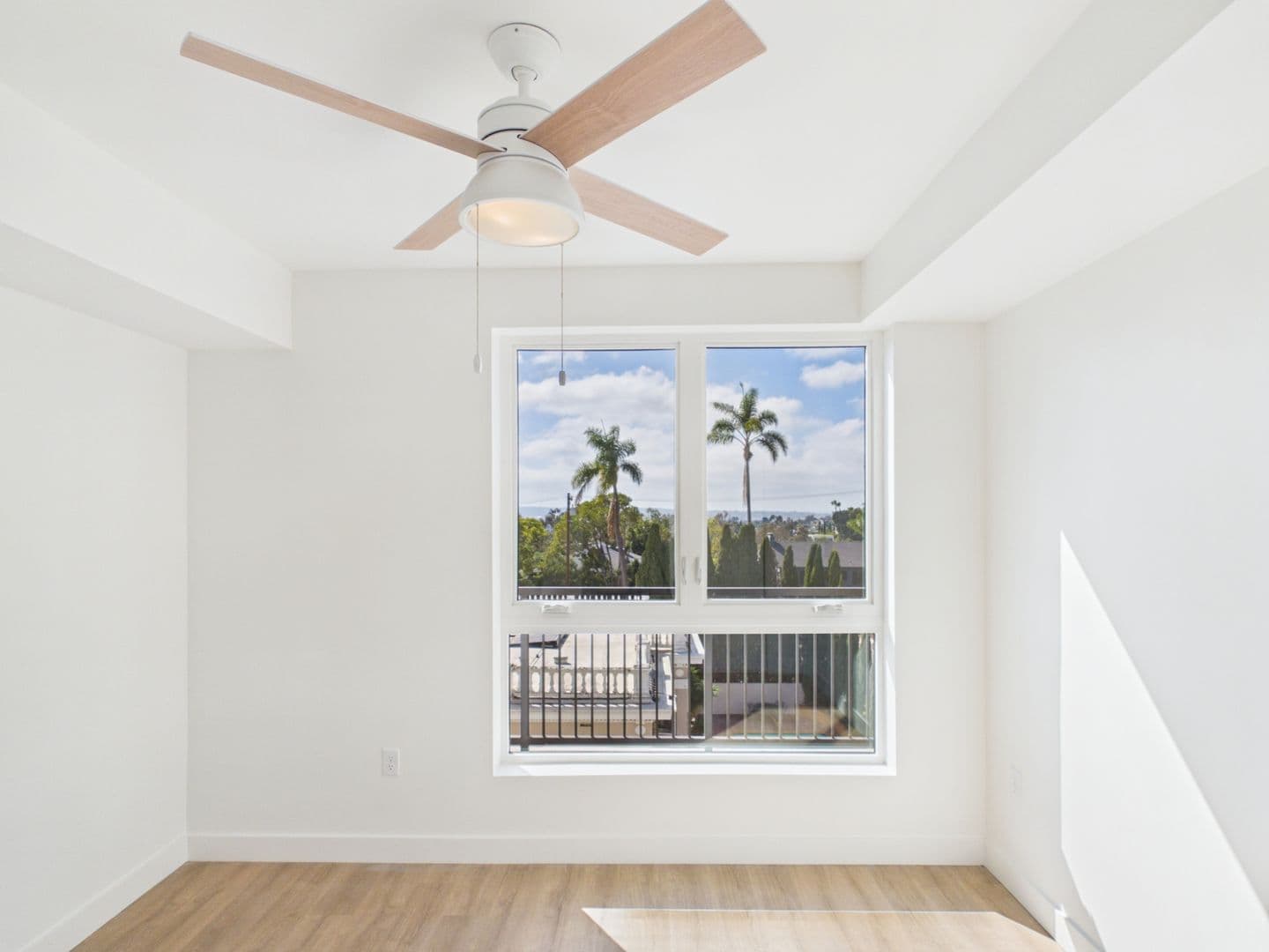 San Diego Apartment: 3104 Third Avenue