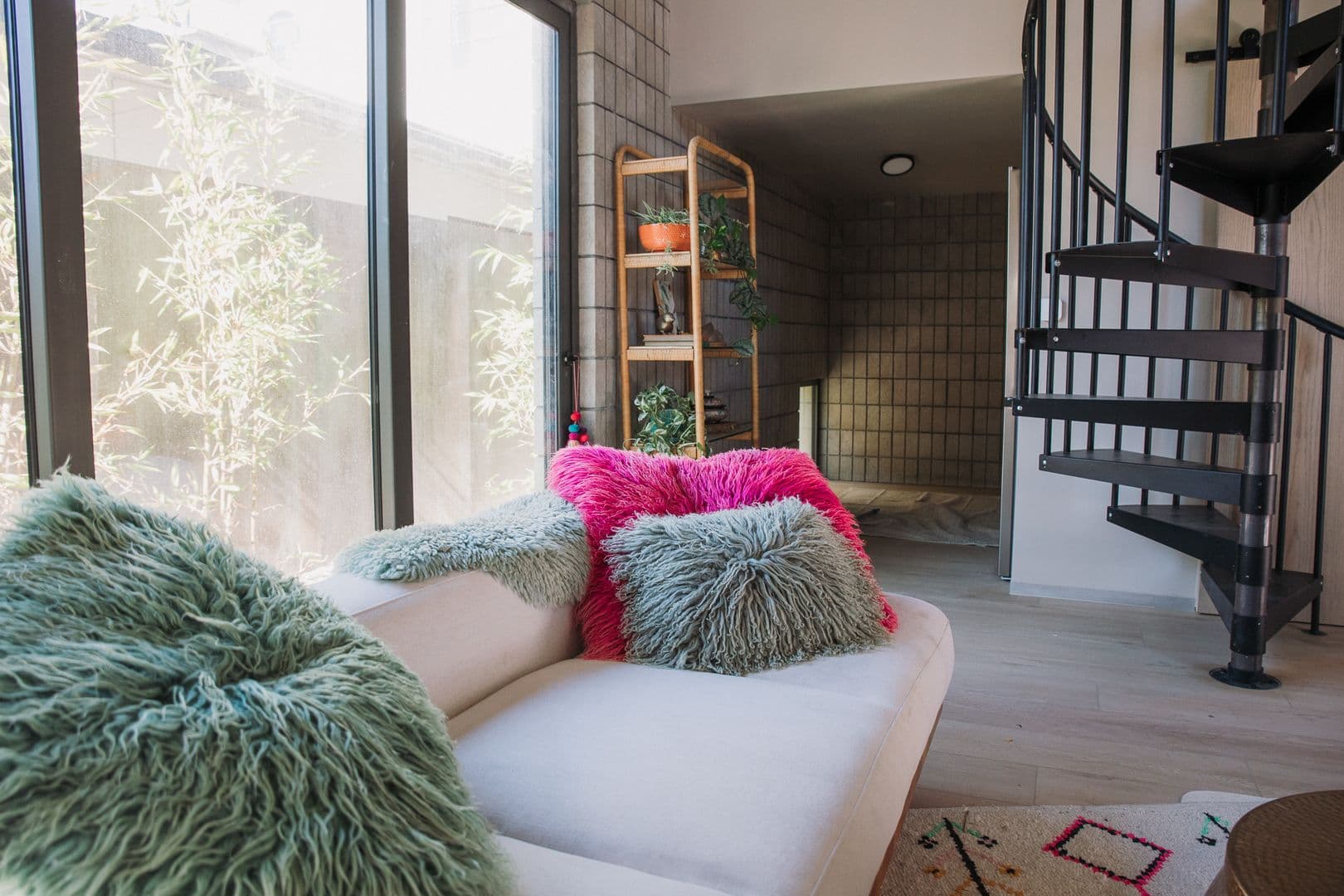 San Diego Apartment: 2820 Polk Avenue