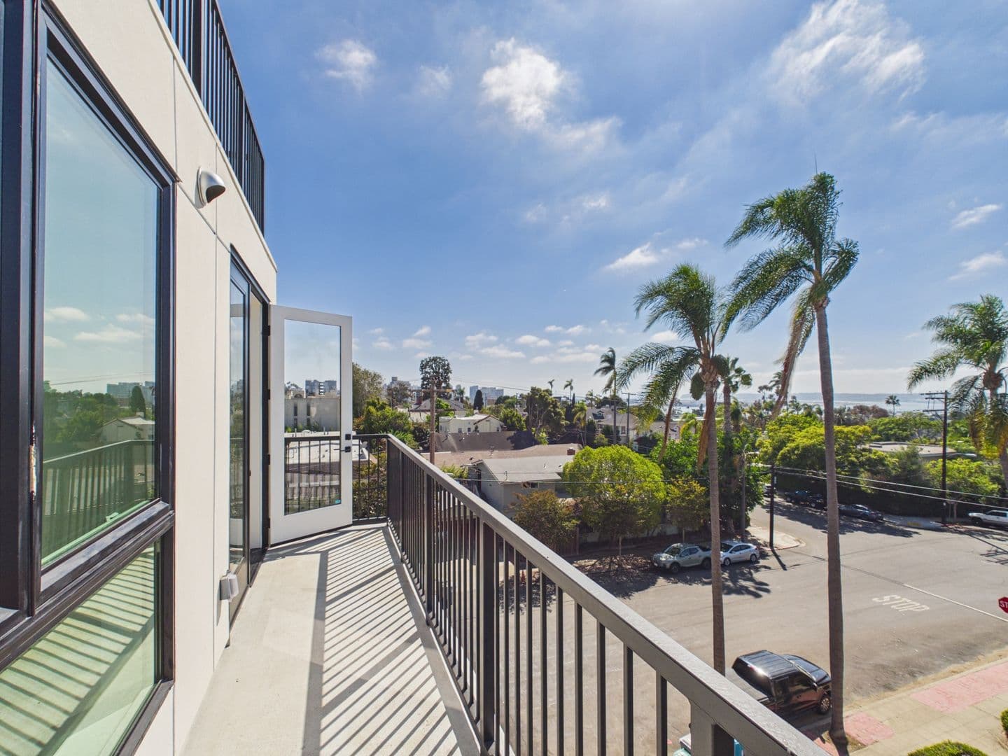 San Diego Apartment: 3104 Third Avenue
